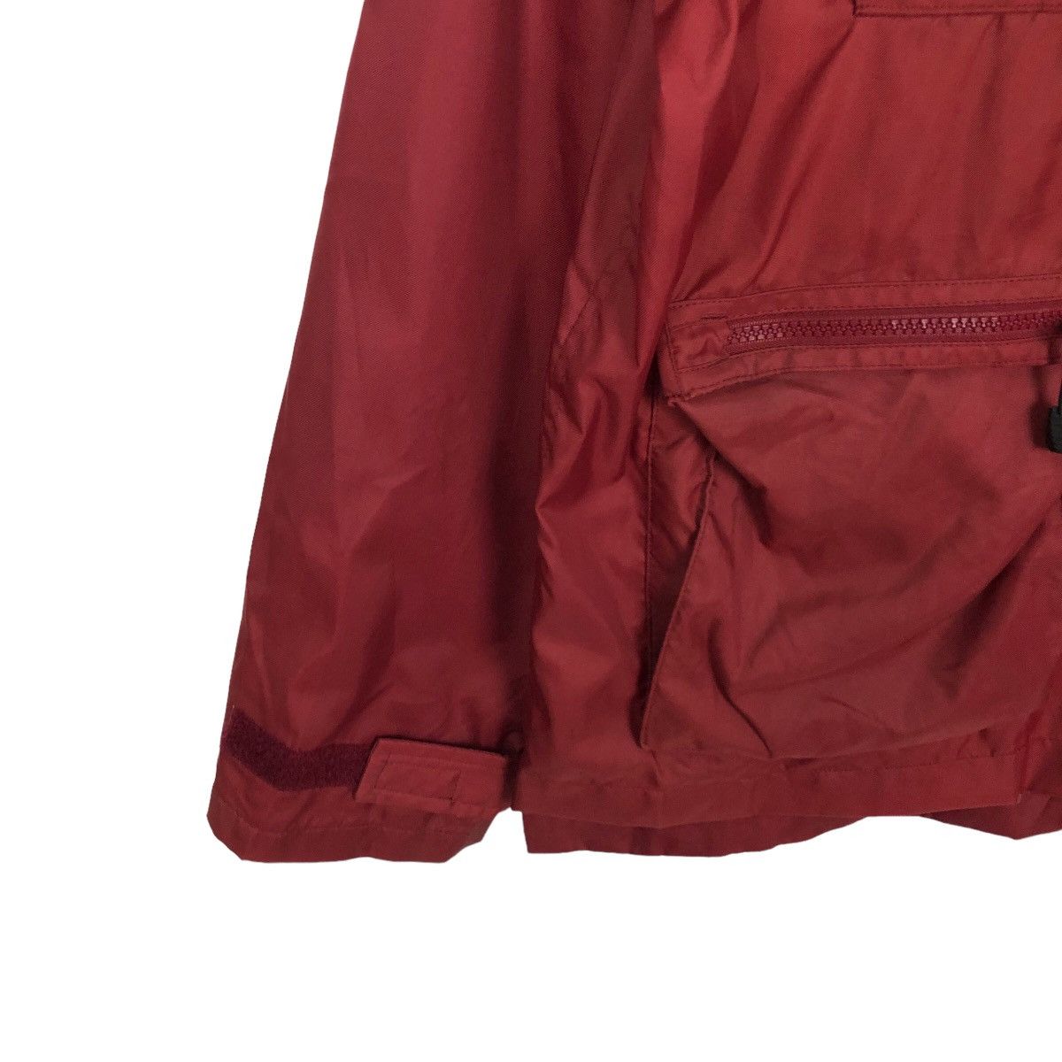 Japanese Brand VINTAGE ROLLER GEAR CANADA BOMBER CARGO JACKET MULTI POCKET Size US L / EU 52-54 / 3 - 3 Thumbnail