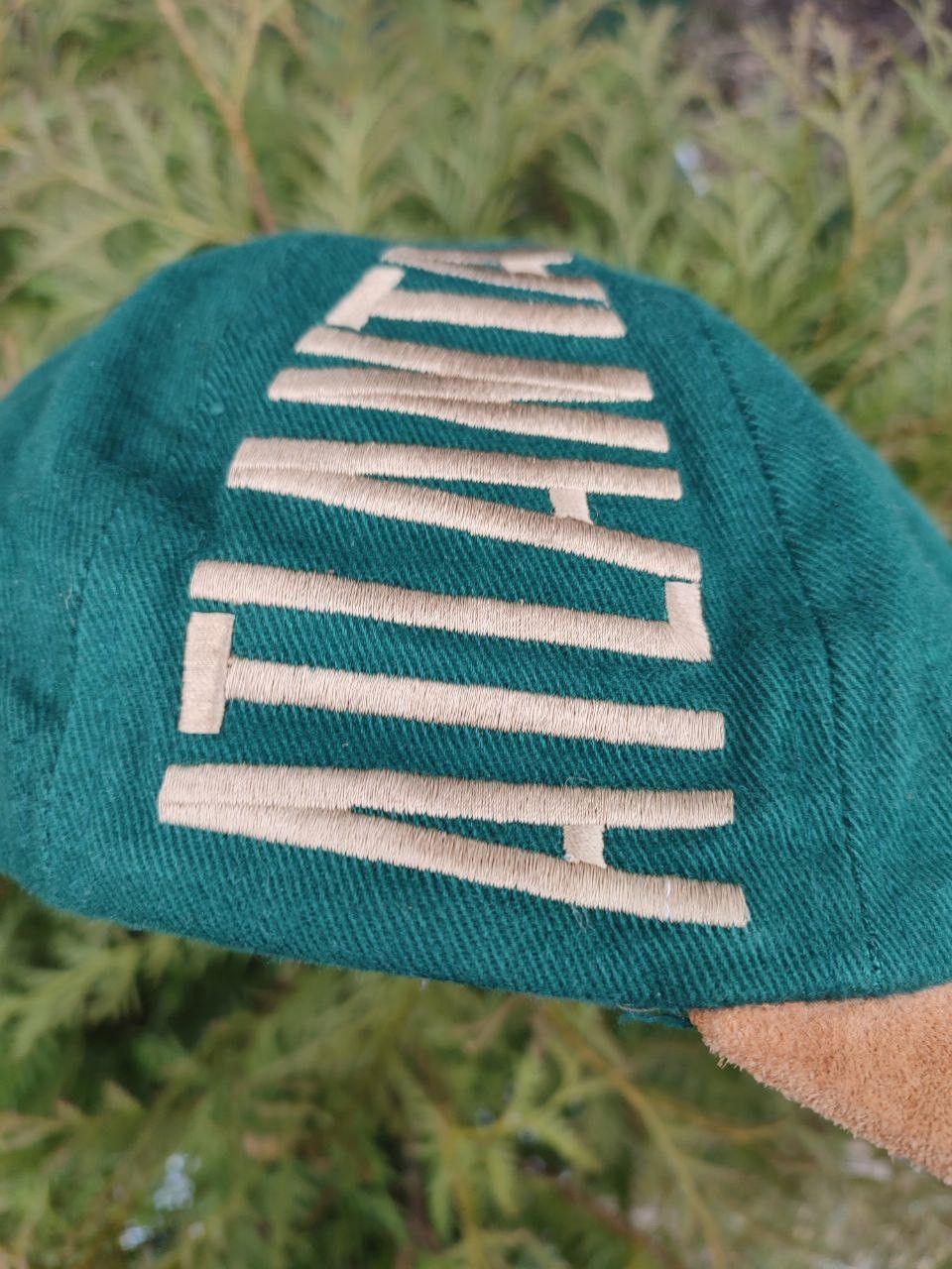 Other Atlanta 1996 Olympics men's green cap McDonald’s Vintage Size ONE SIZE - 6 Thumbnail