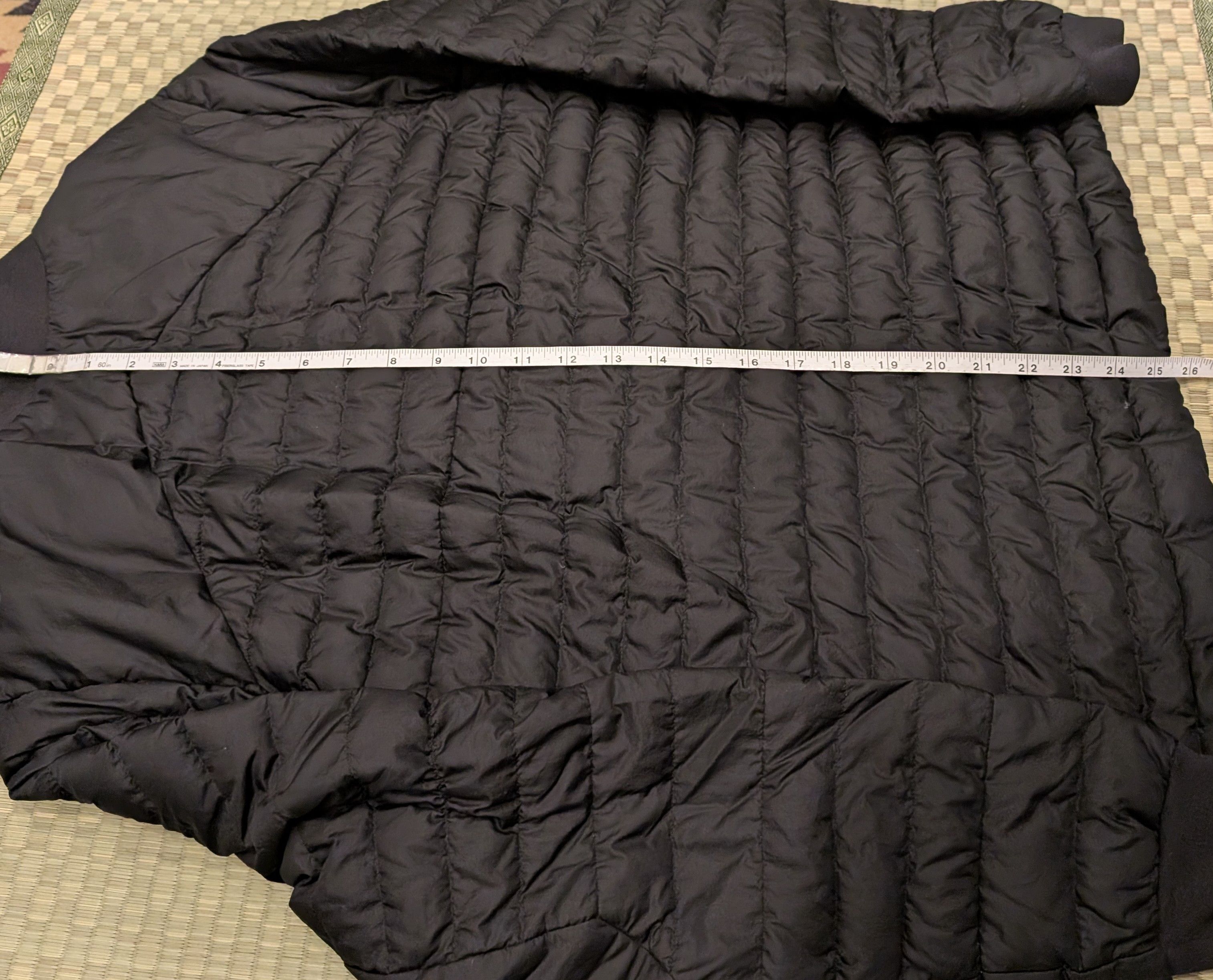 Arc'teryx Arc'teryx Veilance Conduit LT Slim Fit Down Puffer Jacket Size US M / EU 48-50 / 2 - 8 Thumbnail
