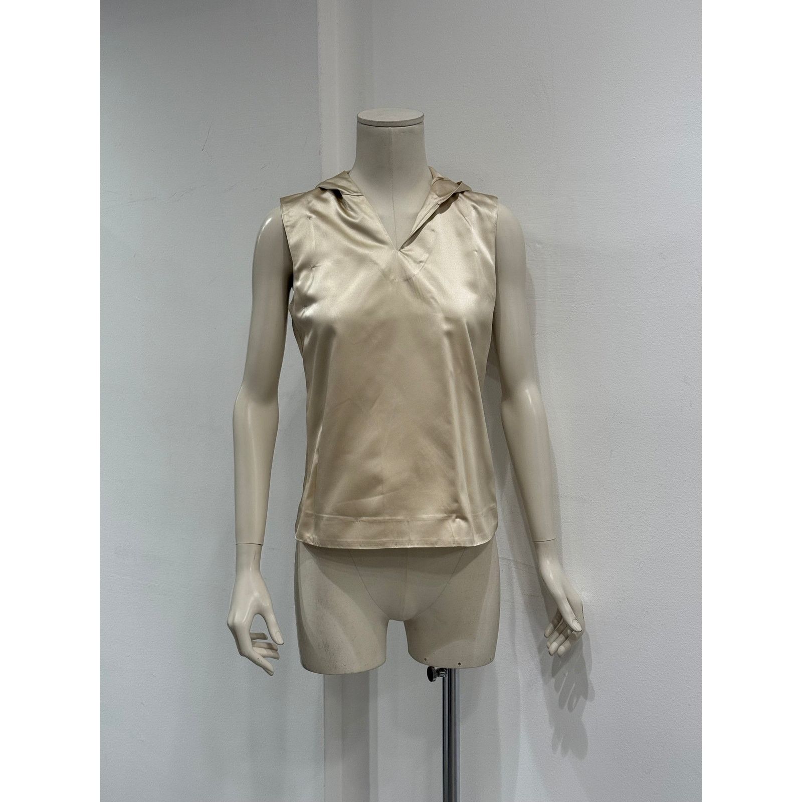 Miu Miu A/W1999 Miu Miu runway set top & pants Size S / US 4 / IT 40 - 11 Thumbnail