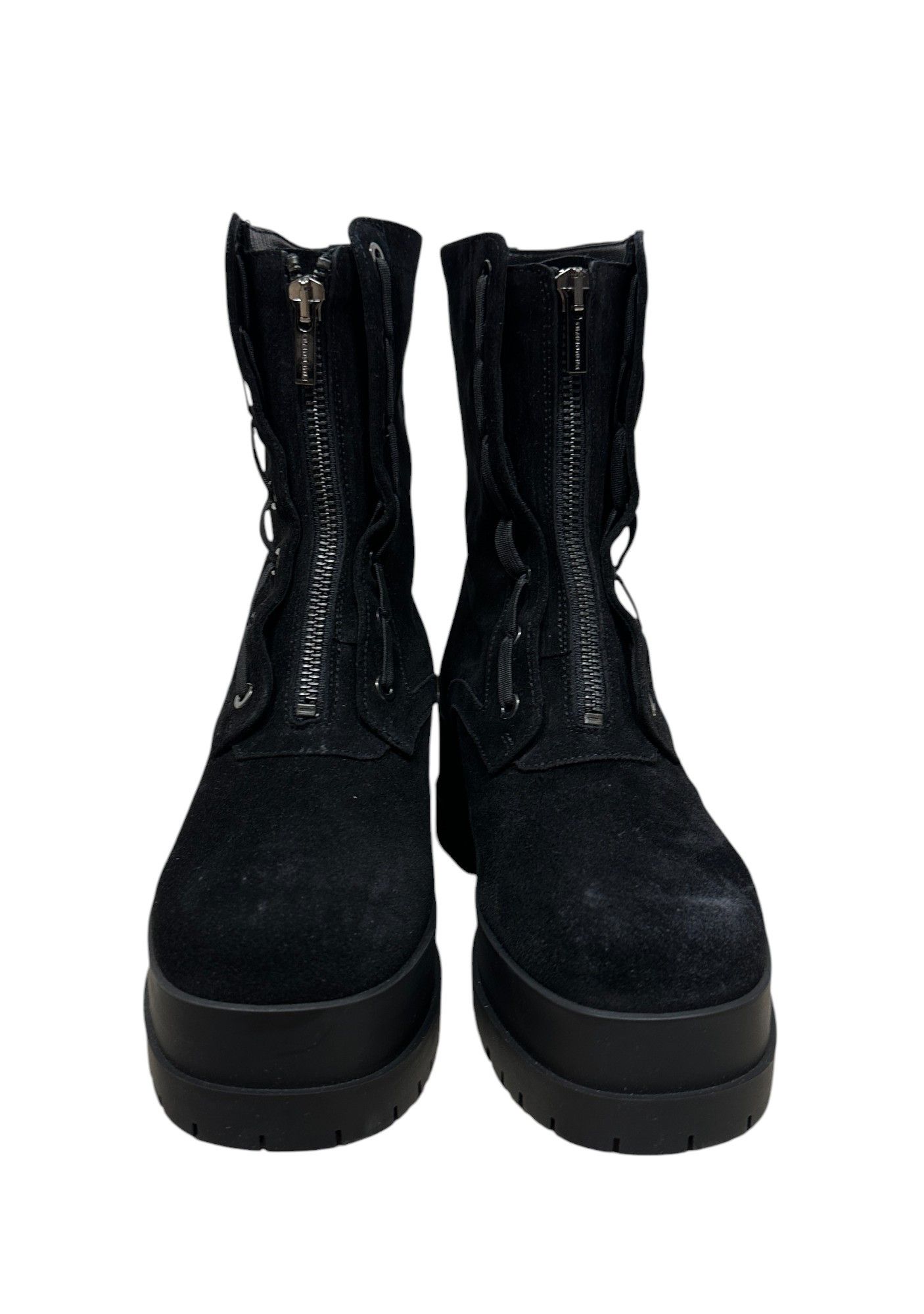 Robert Clergerie Woody Boots Size US 6.5 / IT 36.5 - 2 Thumbnail
