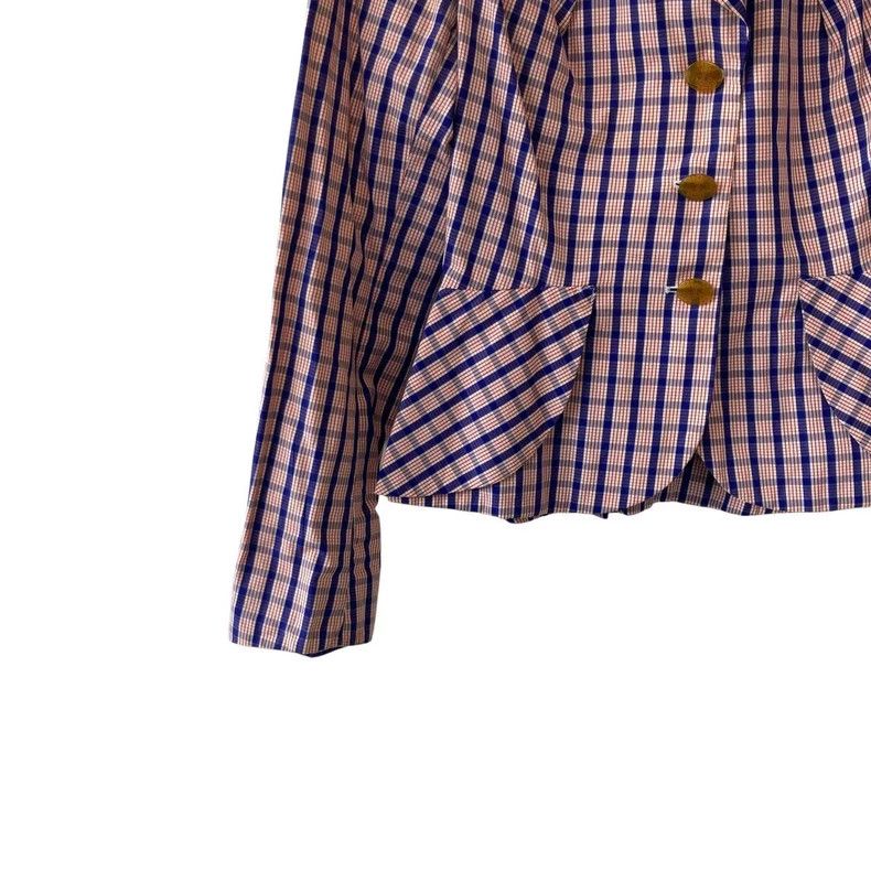 Vivienne Westwood vivienne westwood Striped suits Size XS / US 0-2 / IT 36-38 - 5 Thumbnail