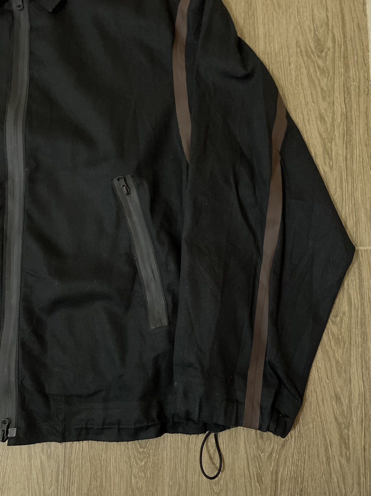 Dries Van Noten Dries Van Noten Size US L / EU 52-54 / 3 - 4 Thumbnail