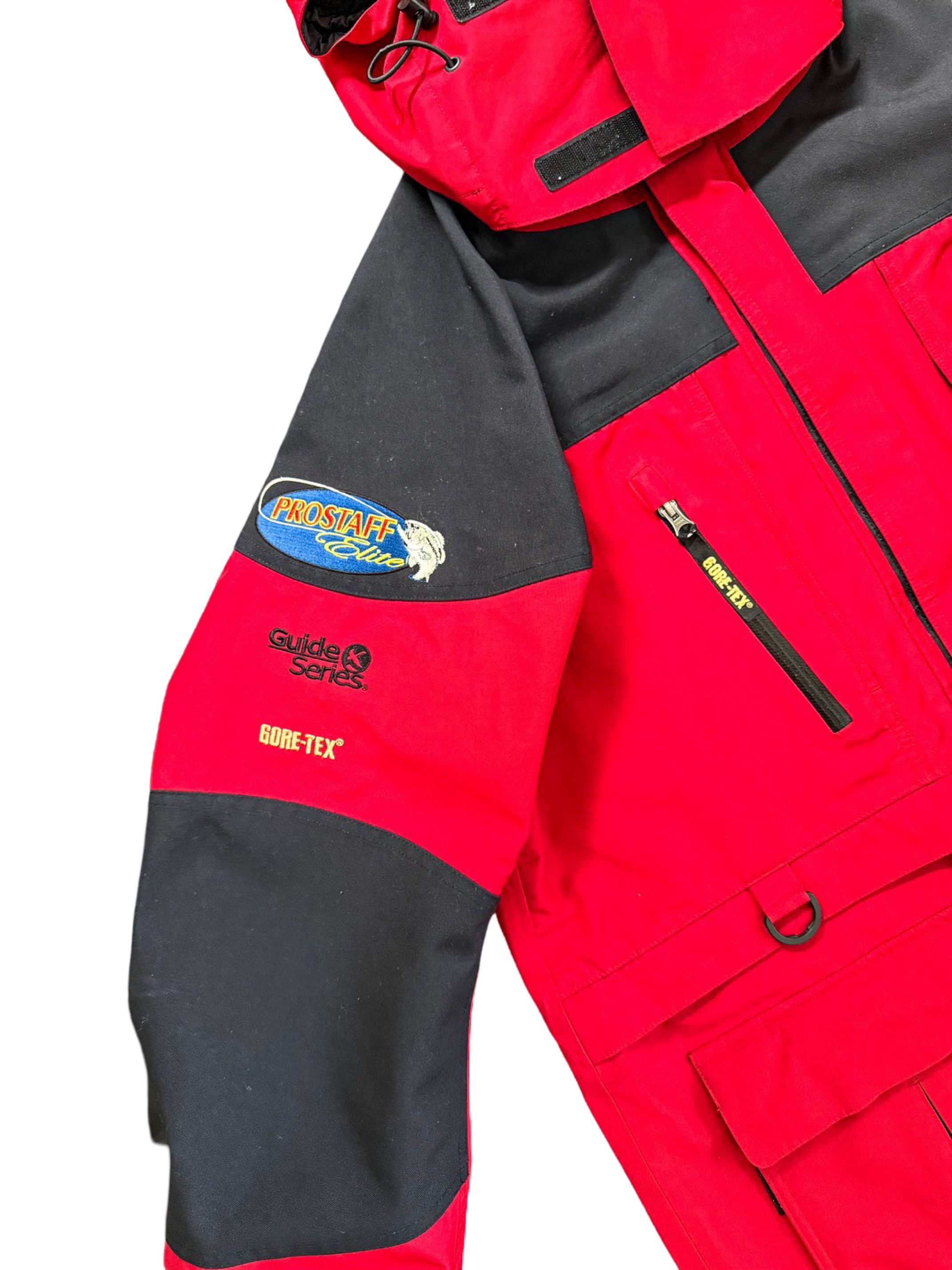 Guide Series Gander Mountain Gore-Tex Guide Series Prostaff Elite Fishing Size US L / EU 52-54 / 3 - 2 Thumbnail