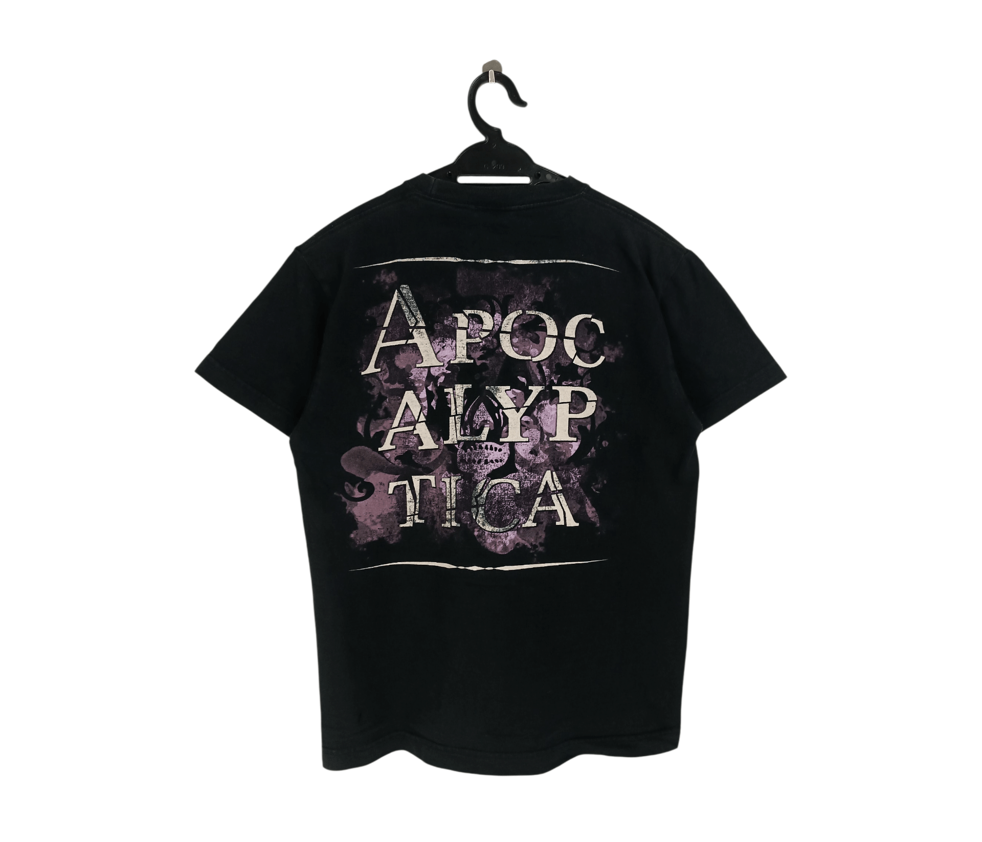 Band Tees VINTAGE 2000s APOCALYPTICA SYMPHONIC METAL metallica sabbath Size US S / EU 44-46 / 1 - 2 Thumbnail