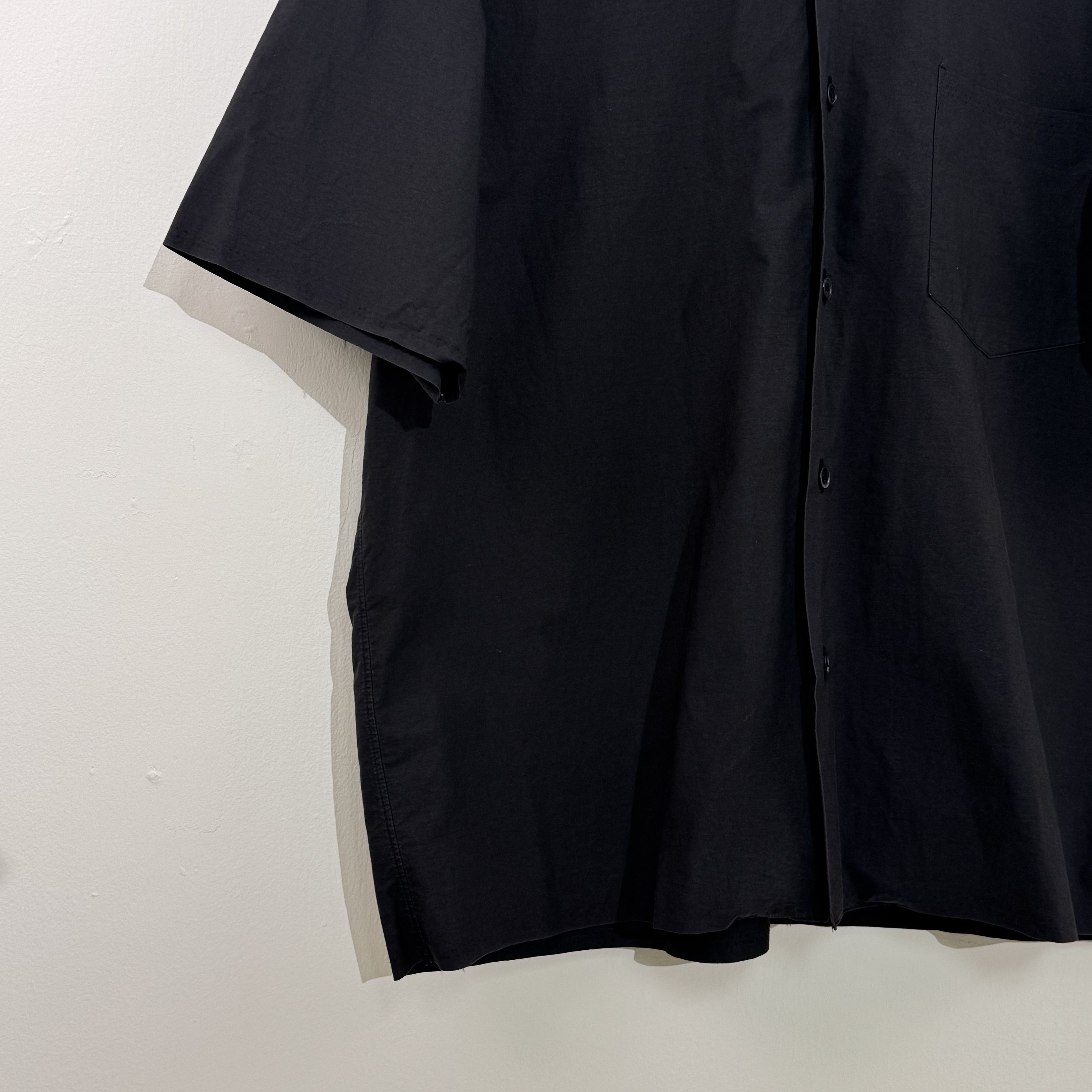 Auralee Auralee Camp Collar Shirt Size US M / EU 48-50 / 2 - 6 Thumbnail