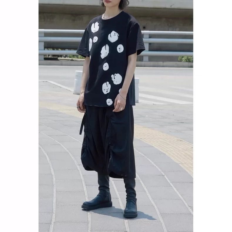 Maison Margiela Maison Margiela Special three-dimensional foam Tabi footpri Size US M / EU 48-50 / 2 - 4 Thumbnail