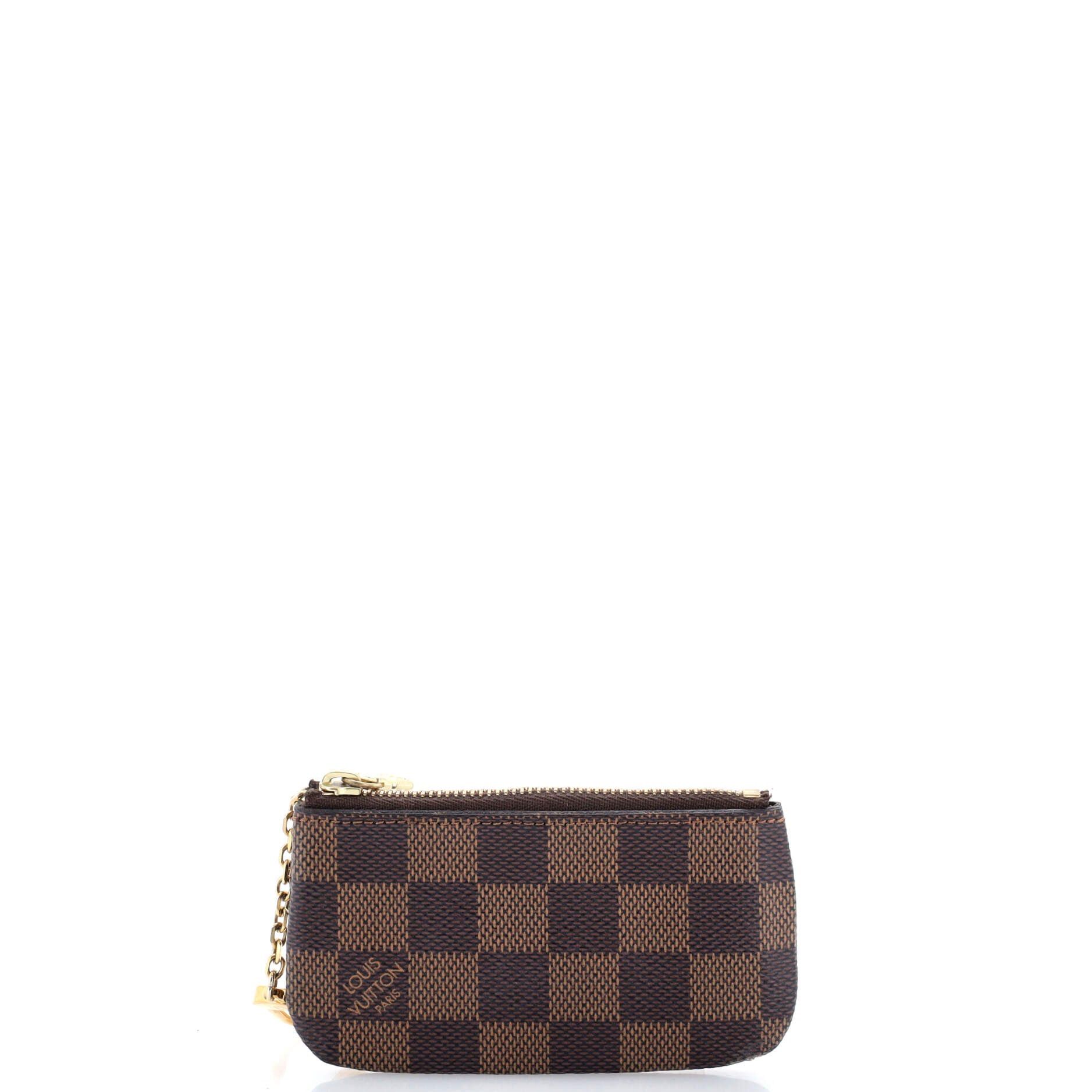 Louis Vuitton Key Pouch Size ONE SIZE - 1 Thumbnail