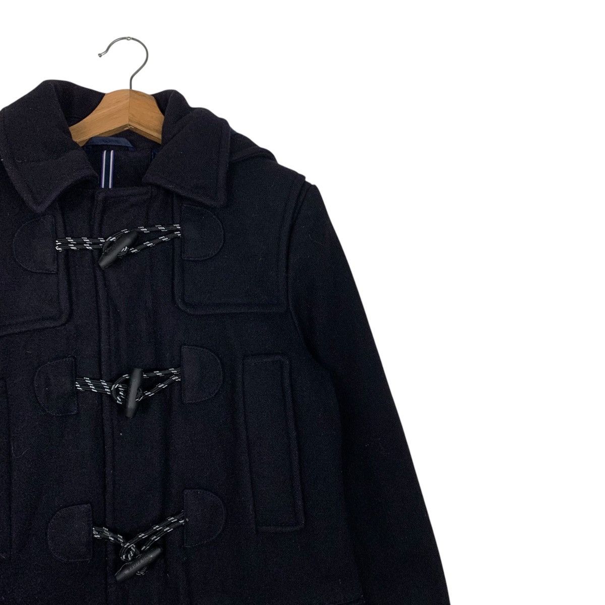 Tommy Hilfiger Tommy Hilfiger Duffle Coat Size US S / EU 44-46 / 1 - 5 Thumbnail