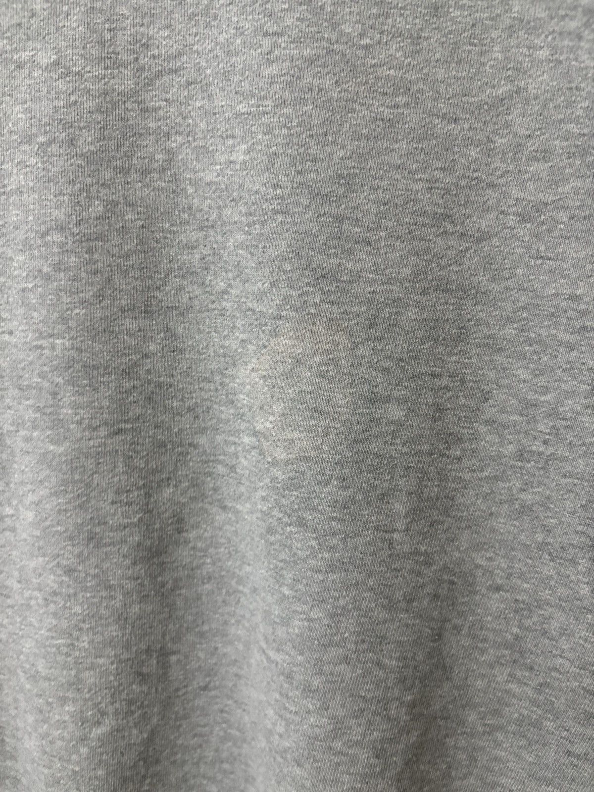 Acne Studios Acne Studios Flogho sweatshirt Size US L / EU 52-54 / 3 - 3 Thumbnail
