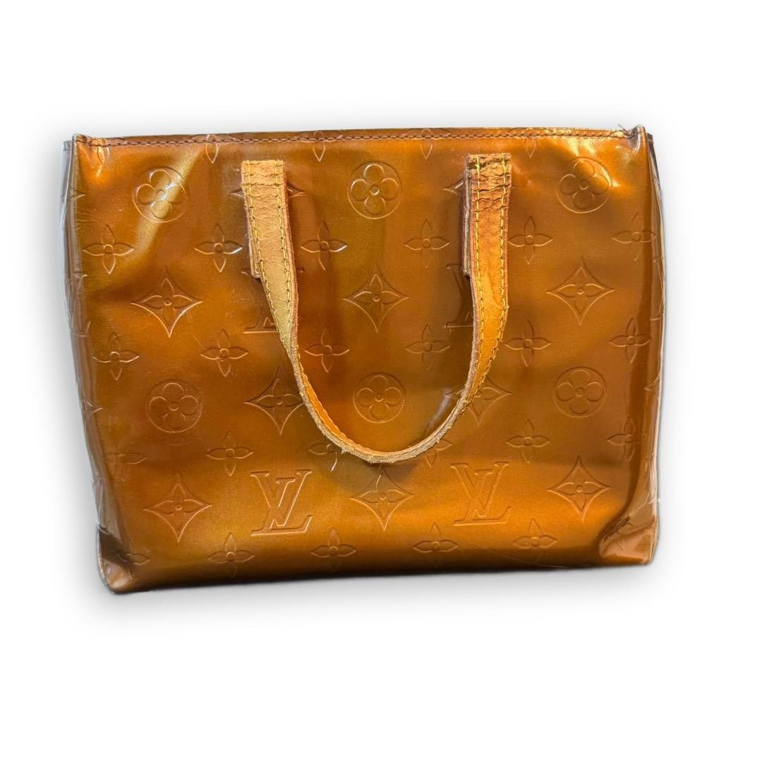 Louis Vuitton Louis Vuitton - Monogram Preloved Bag Size ONE SIZE - 6 Thumbnail
