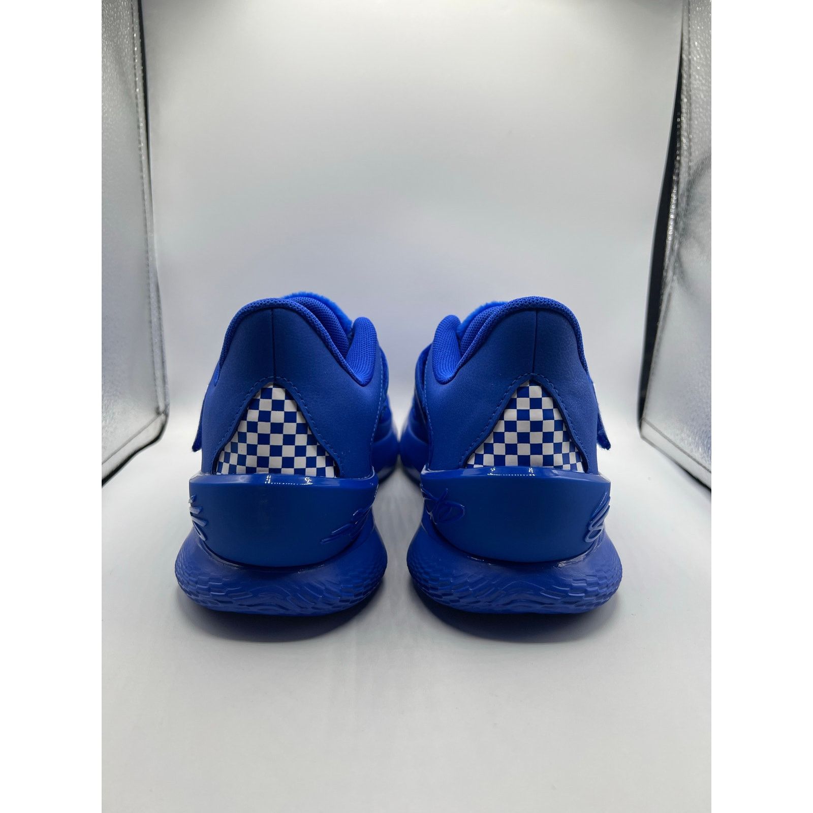 Under Armour Under Armour Curry Fox 1 "Lexington" size 9 mens Size US 9 / EU 42 - 4 Thumbnail