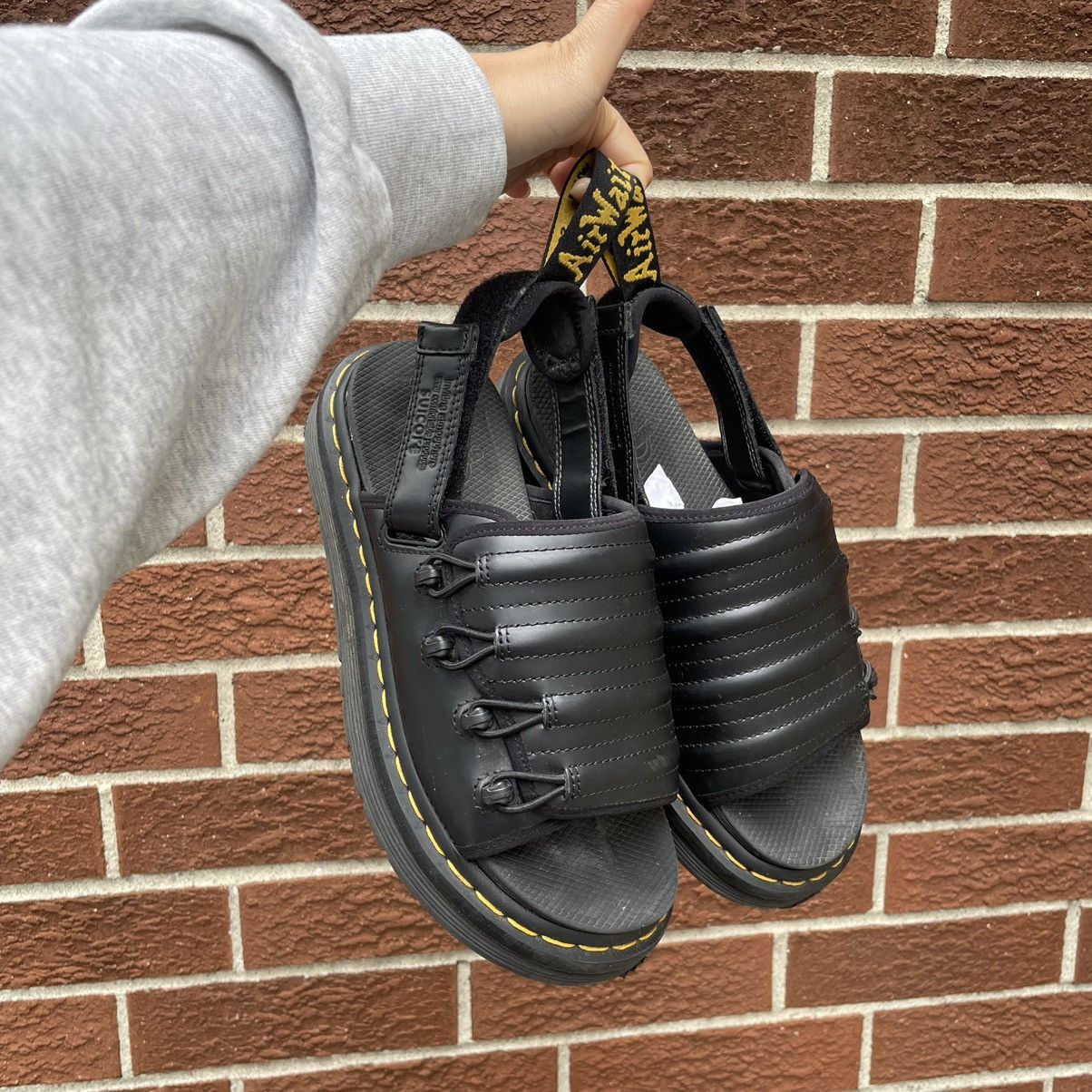 Dr martens retailer dm