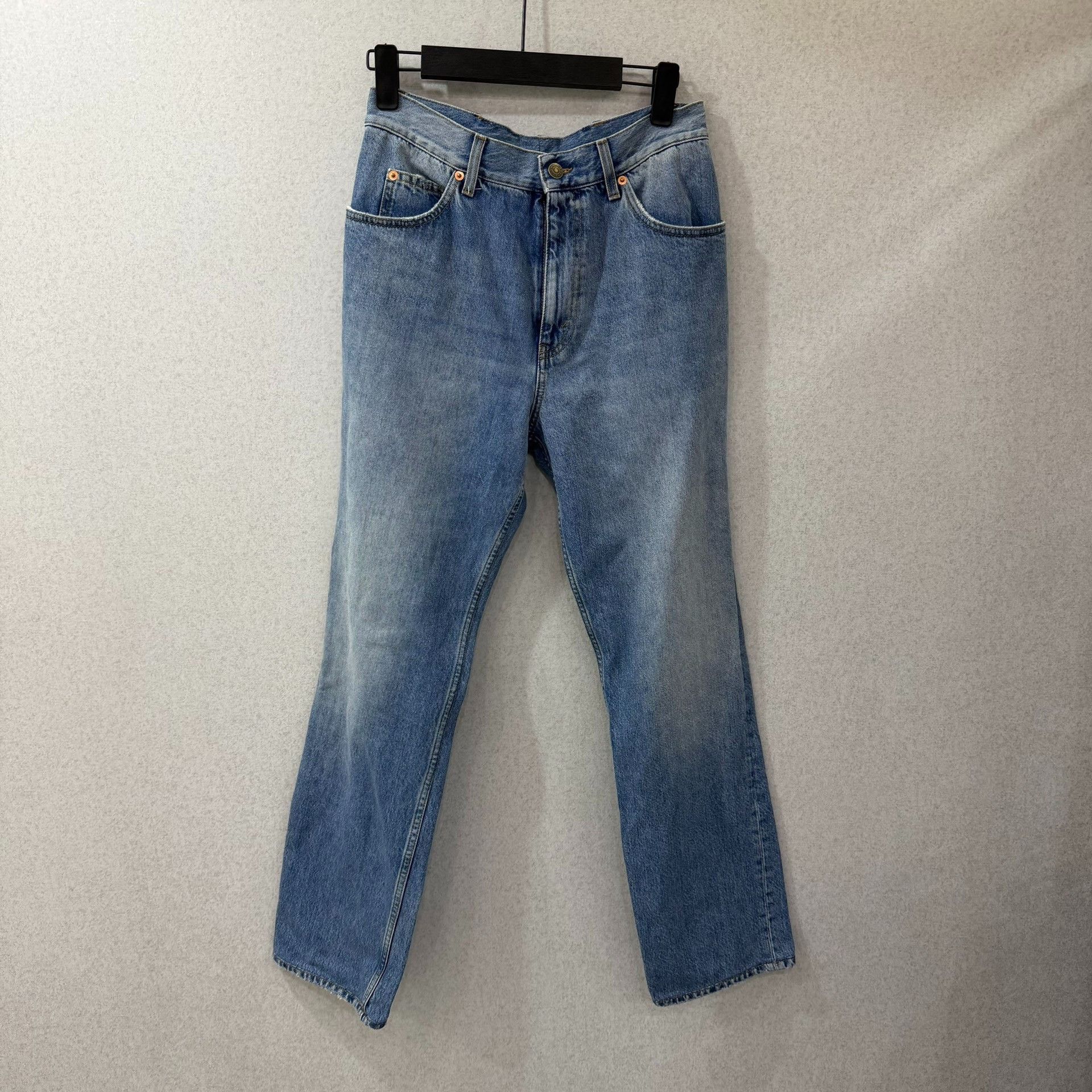 Gucci Gucci Denim Denim Jeans 32 Men Size US 32 / EU 48 - 1 Thumbnail