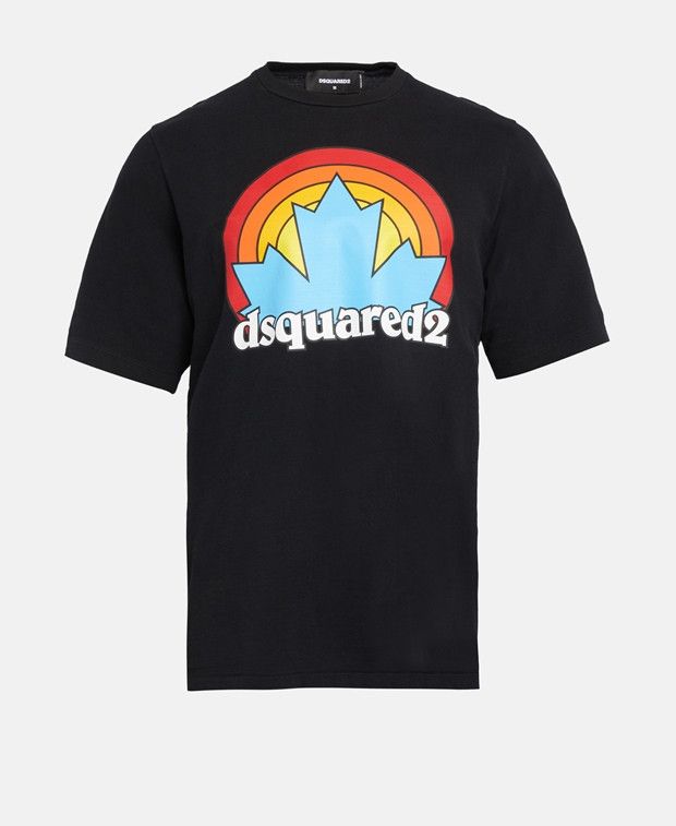Dsquared2 T-shirt Size US M / EU 48-50 / 2 - 1 Preview