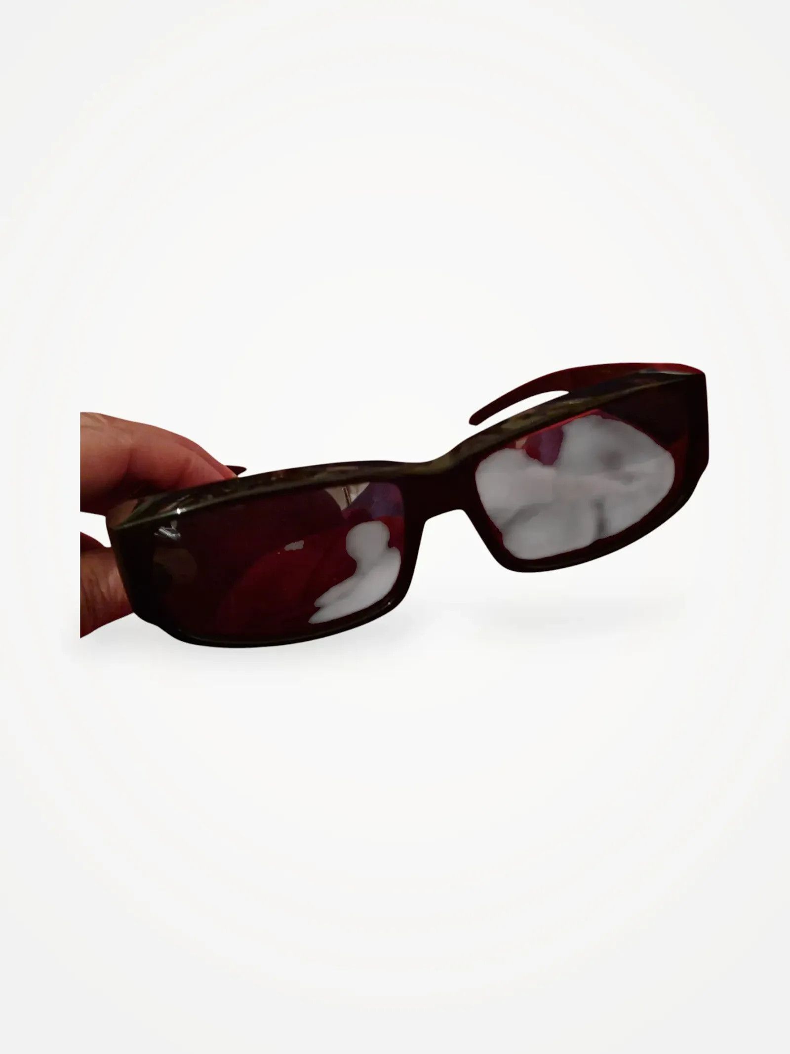Polaroid Polaroid Polaroid Suncovers P8301A Black Sunglasses Size ONE SIZE - 1 Thumbnail