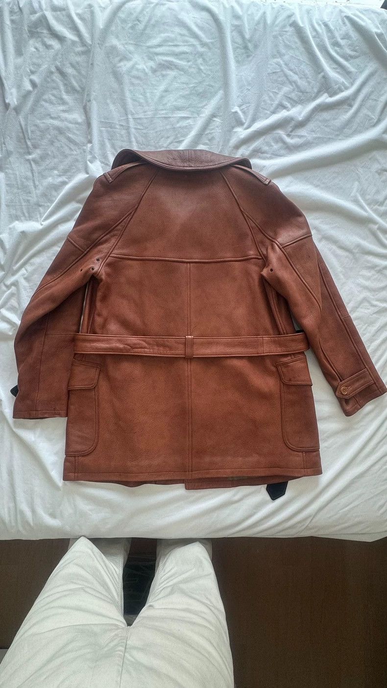 Freewheelers freewheelers Buckskin jacket 2505-Nextarrow Size US XXS / EU 40 - 5 Thumbnail