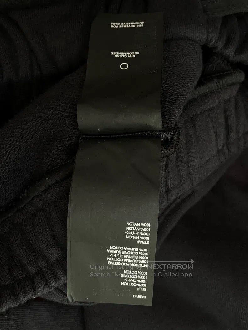 Fear of God Fear of God Stretch sweatpants Size US 30 / EU 46 - 7 Thumbnail