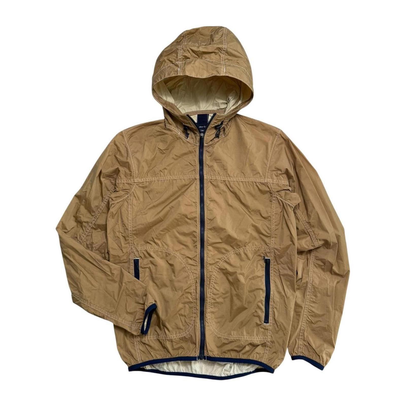 Comme des Garcons Comme Des Garçons Jacket (XS) Size US XS / EU 42 / 0 - 1 Thumbnail