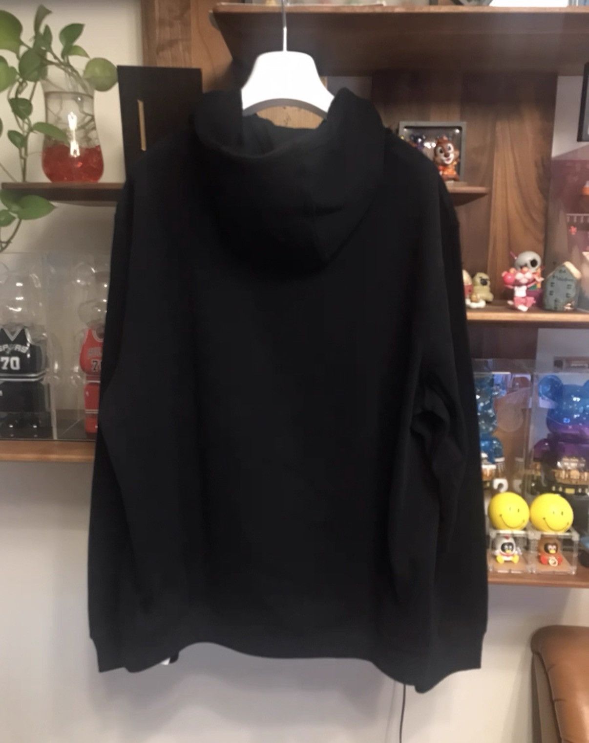 Loewe Loewe Sweatshirt Size US L / EU 52-54 / 3 - 2 Thumbnail