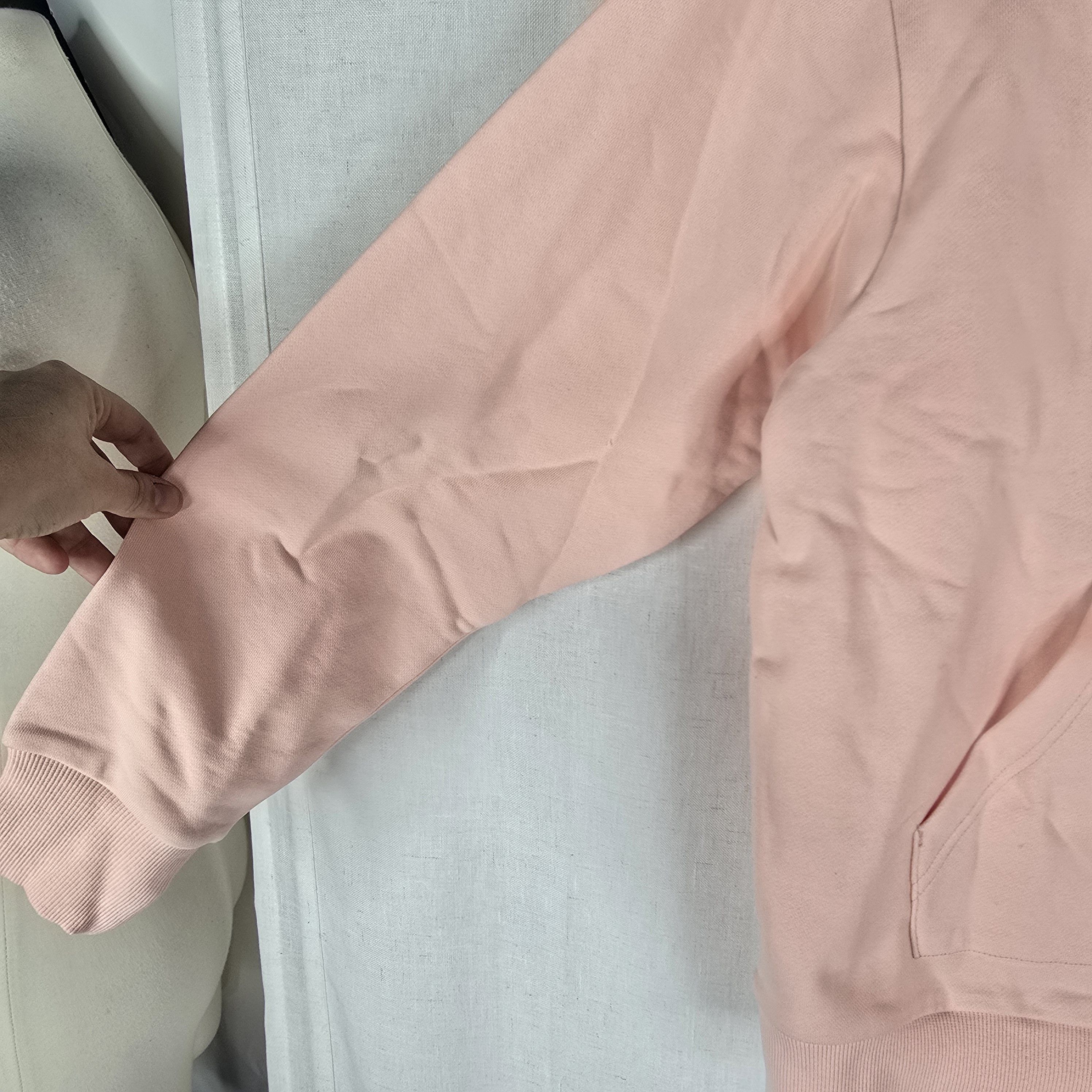CLOT Clottee By Clot Mens Large Beach Club Peach hoodie Size US L / EU 52-54 / 3 - 2 Thumbnail