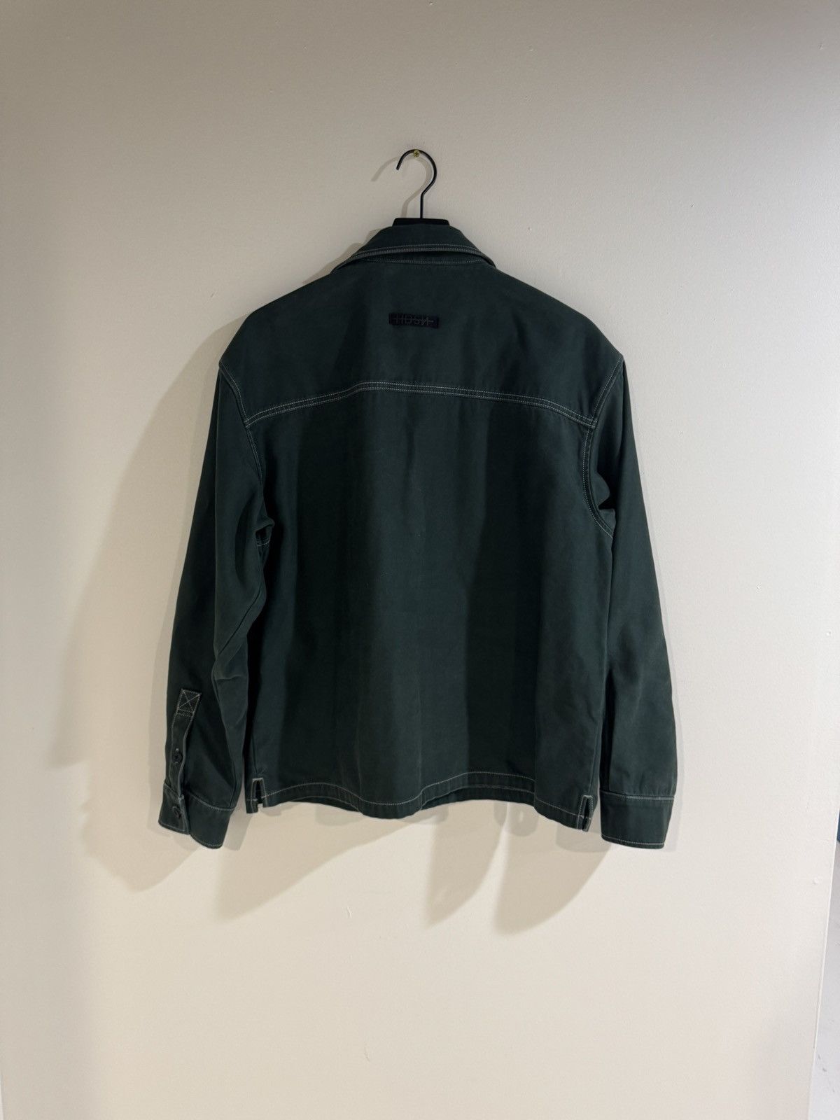 Hudson Hudson shirt jacket Size US L / EU 52-54 / 3 - 4 Thumbnail