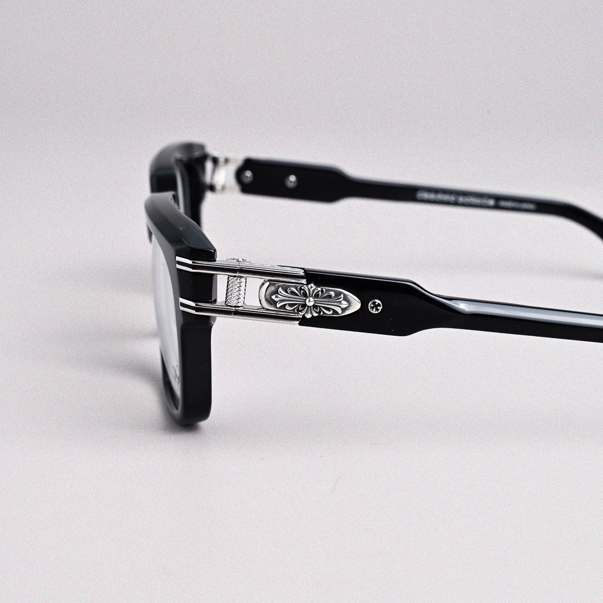 Chrome Hearts CHROME HEARTS BULGE Size ONE SIZE - 4 Thumbnail