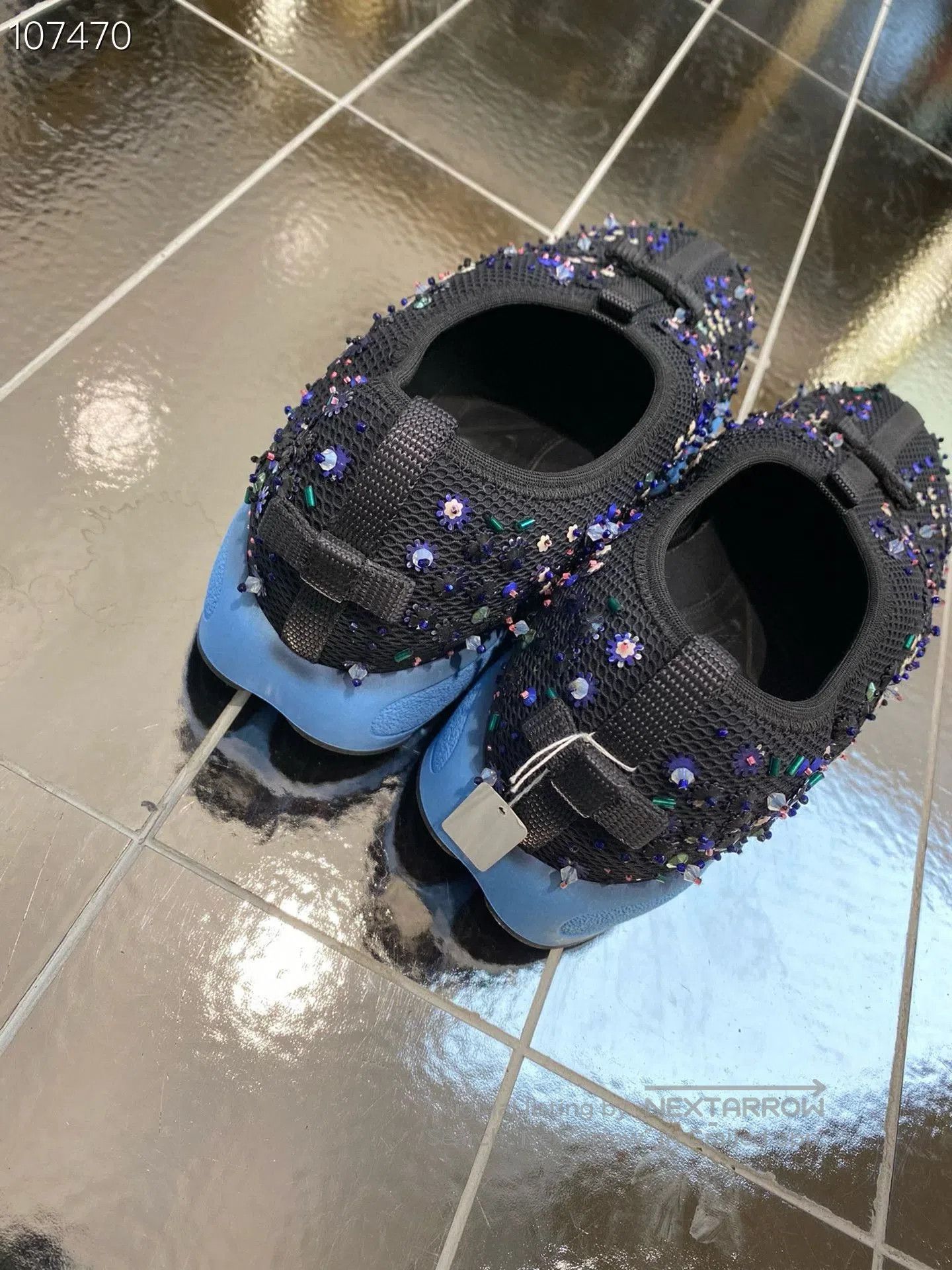 Dior Dior Garden Shoes. Size US 5 / IT 35 - 5 Thumbnail
