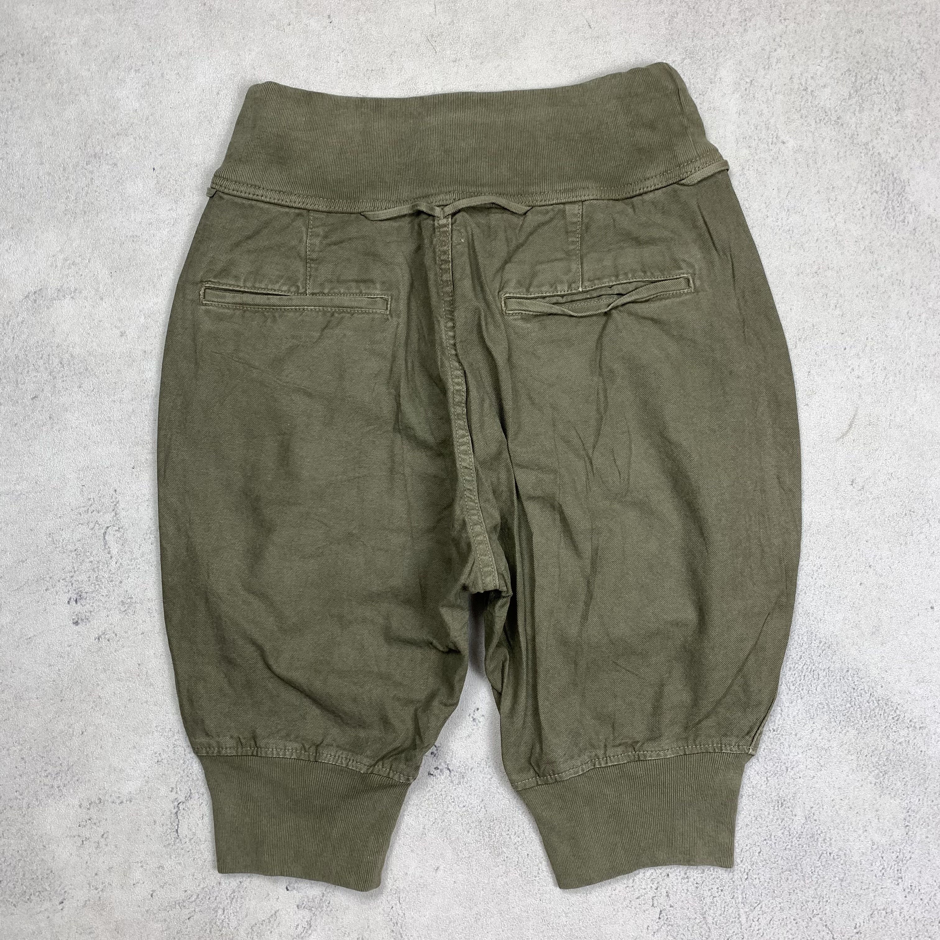 Kapital Kapital Sarouel Pants Size US 30 / EU 46 - 2 Thumbnail