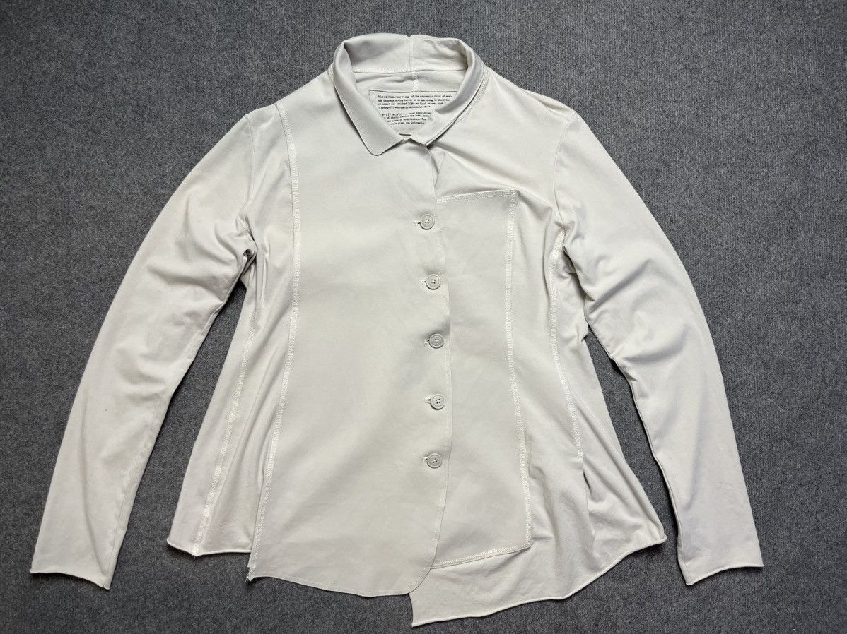 Rundholz Rundholz blazer Size XL / US 12-14 / IT 48-50 - 2 Thumbnail