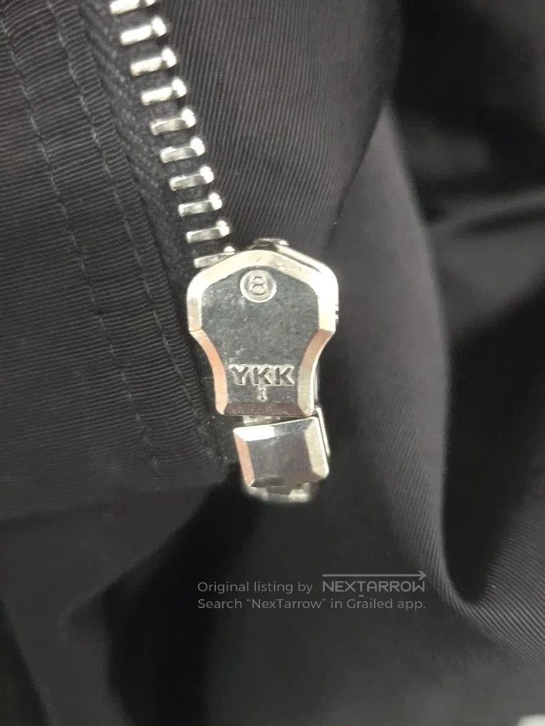 Rick Owens Rick Owens MA+1 Down Jacket. Size US L / EU 52-54 / 3 - 5 Thumbnail