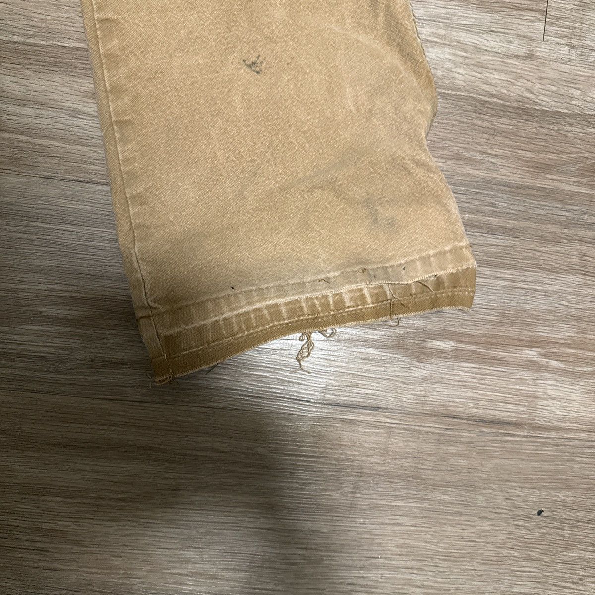 Other Vintage Carpenter Jeans Size US 34 / EU 50 - 4 Thumbnail