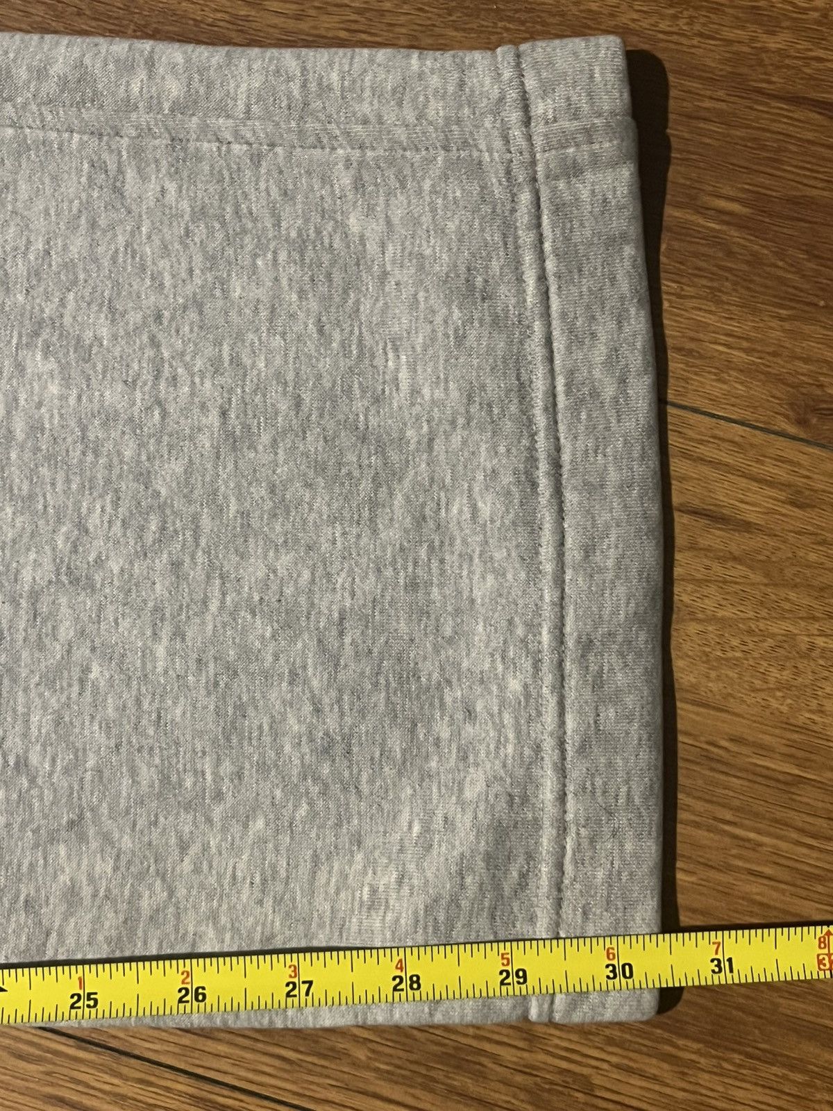 Nike Nike Fleece Sweatpants Size US 32 / EU 48 - 4 Thumbnail