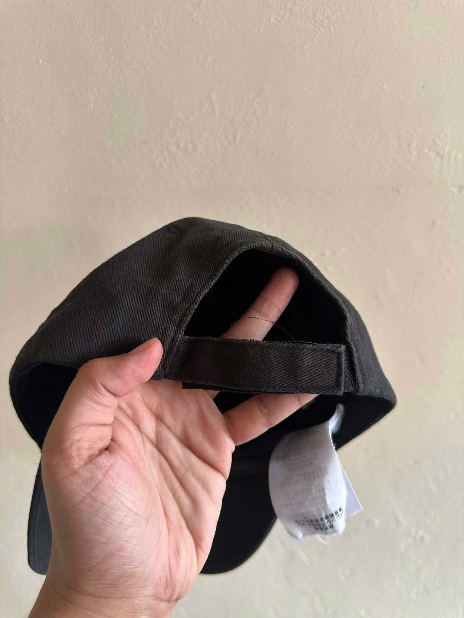 Balenciaga BALENCIAGA HATS Size ONE SIZE - 7 Thumbnail