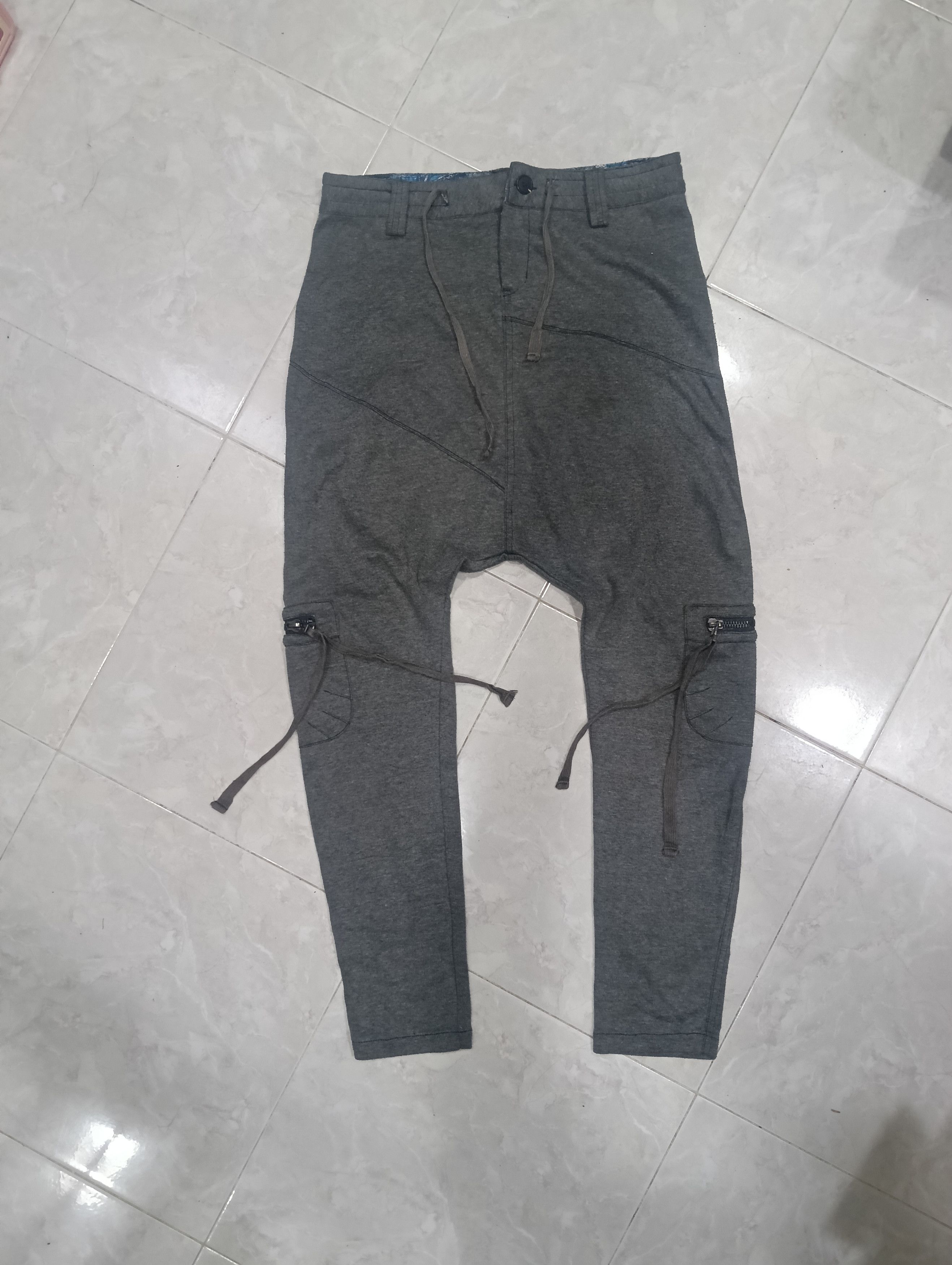 Desigual Beauty N Simple Desigual Like Sweatpant Size 33" - 1 Thumbnail