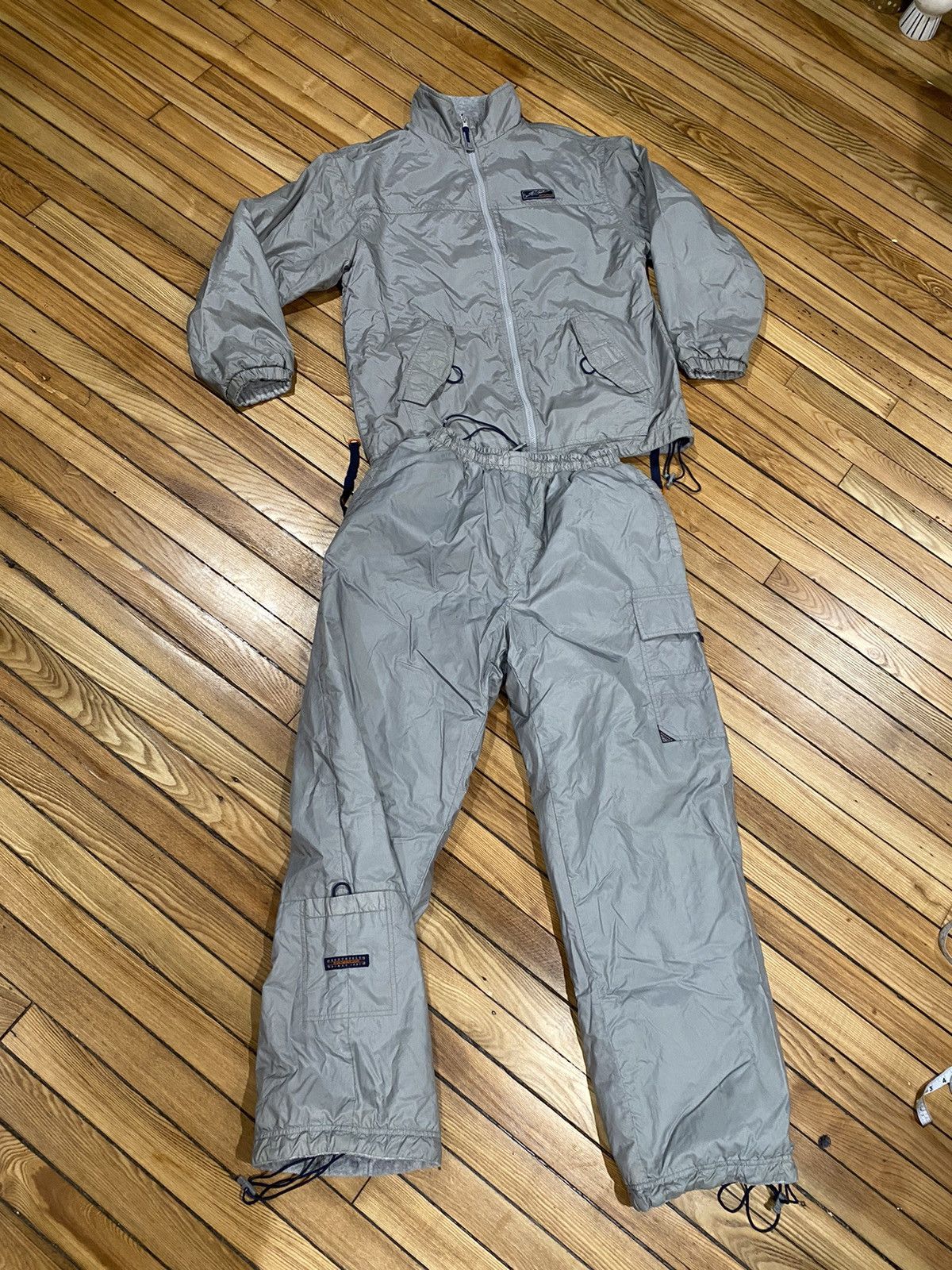 JNCO × Southpole × Vintage Y2K South Pole full reversible outfit M Size US M / EU 48-50 / 2 - 13 Thumbnail