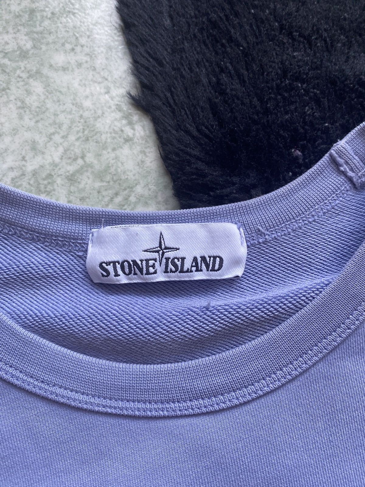 Stone Island Pull Stone Island Size US L / EU 52-54 / 3 - 3 Thumbnail
