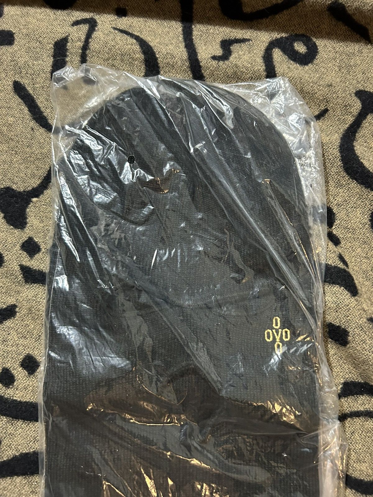 October's Very Own 2018 Og Embroidered Balaclava Size ONE SIZE - 7 Thumbnail