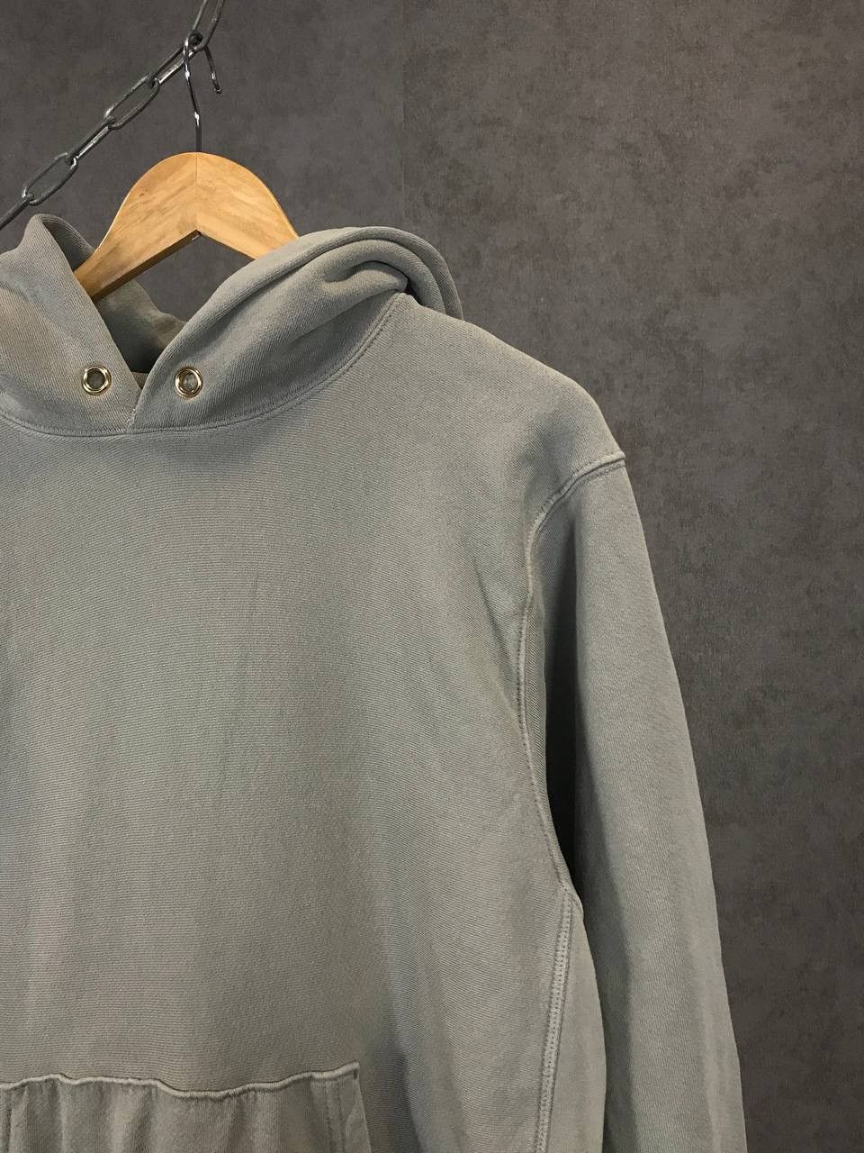 Les Tien Les Tien designer oversized made in USA hoodie Size US S / EU 44-46 / 1 - 2 Thumbnail