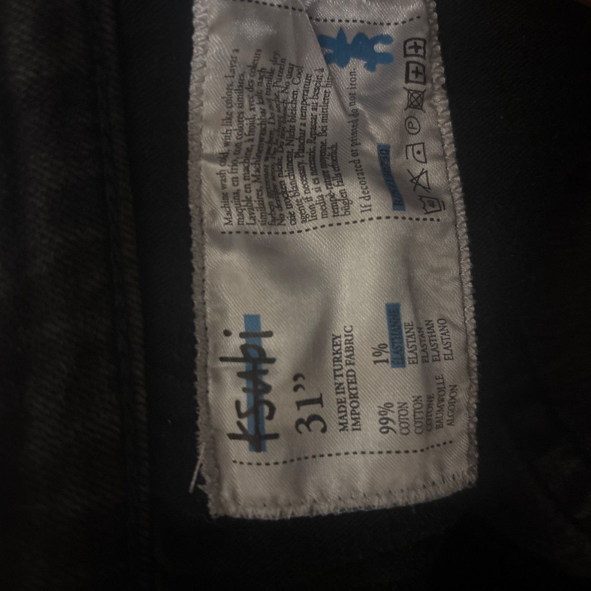 Ksubi Black ksubi jeans size 31 Size US 31 - 7 Thumbnail