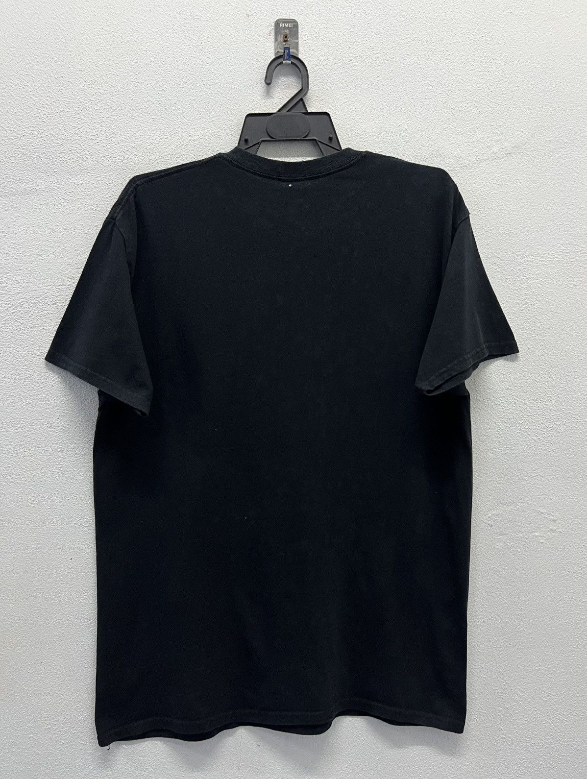 Death Row Records × Rap Tees DEATH ROW RECORDS SHIRT Size US L / EU 52-54 / 3 - 2 Thumbnail
