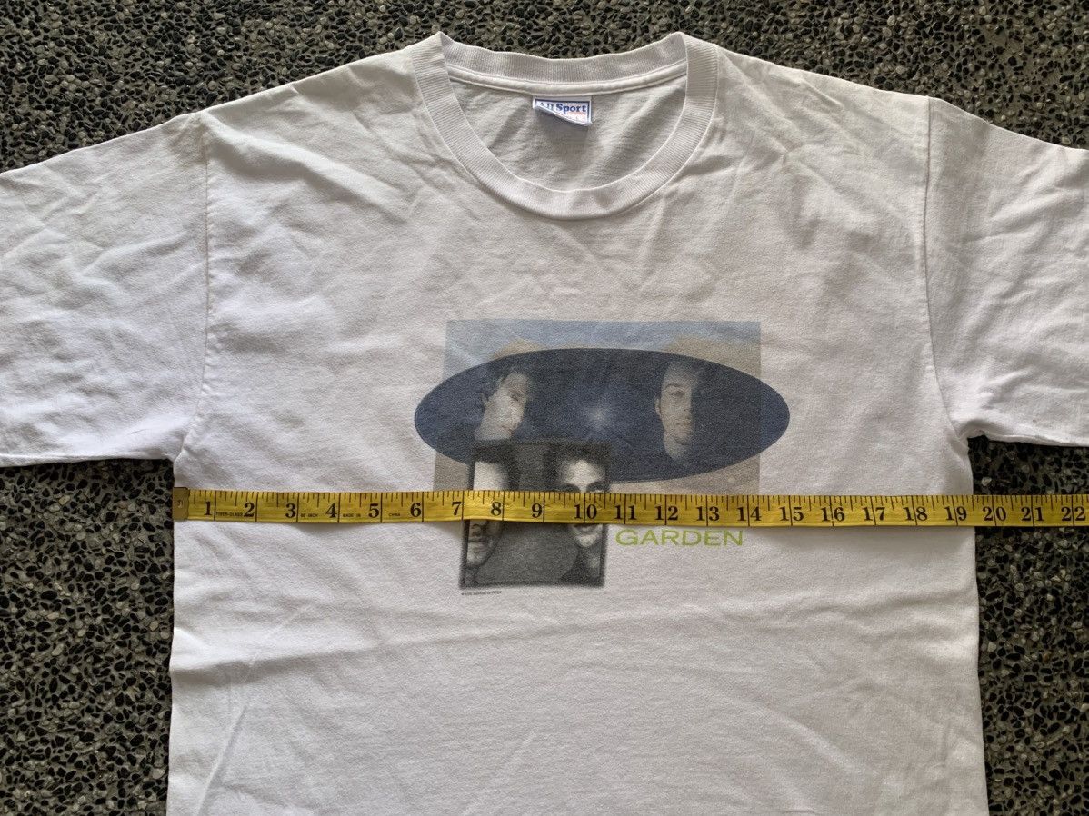 Vintage Vintage 2000 Savage Garden Pop Duo Tour T shirt Size US M / EU 48-50 / 2 - 9 Thumbnail