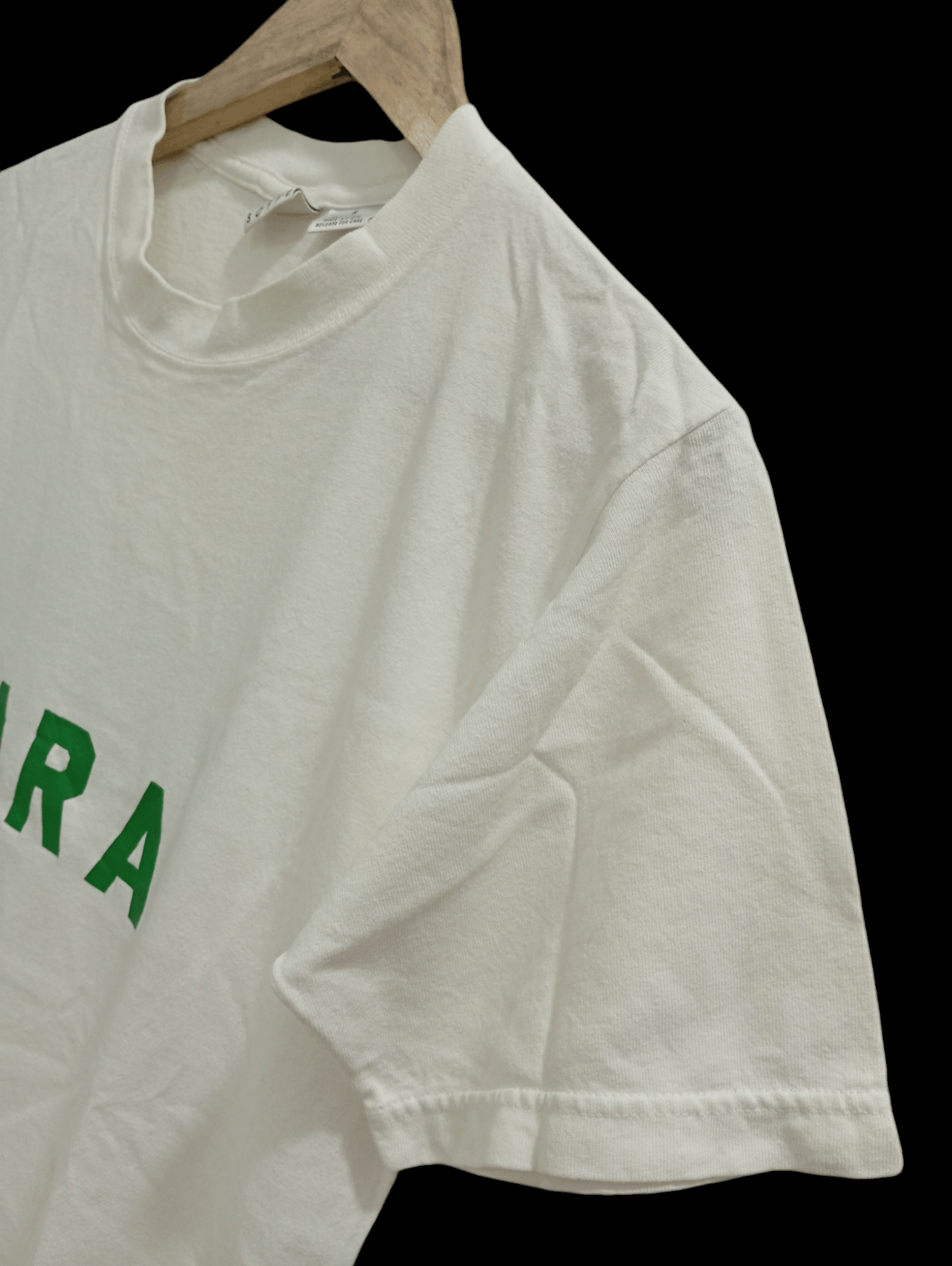 Band Tees × Vintage 🔥🔥Vintage Victor Jara T-Shirt Size US S / EU 44-46 / 1 - 10 Thumbnail