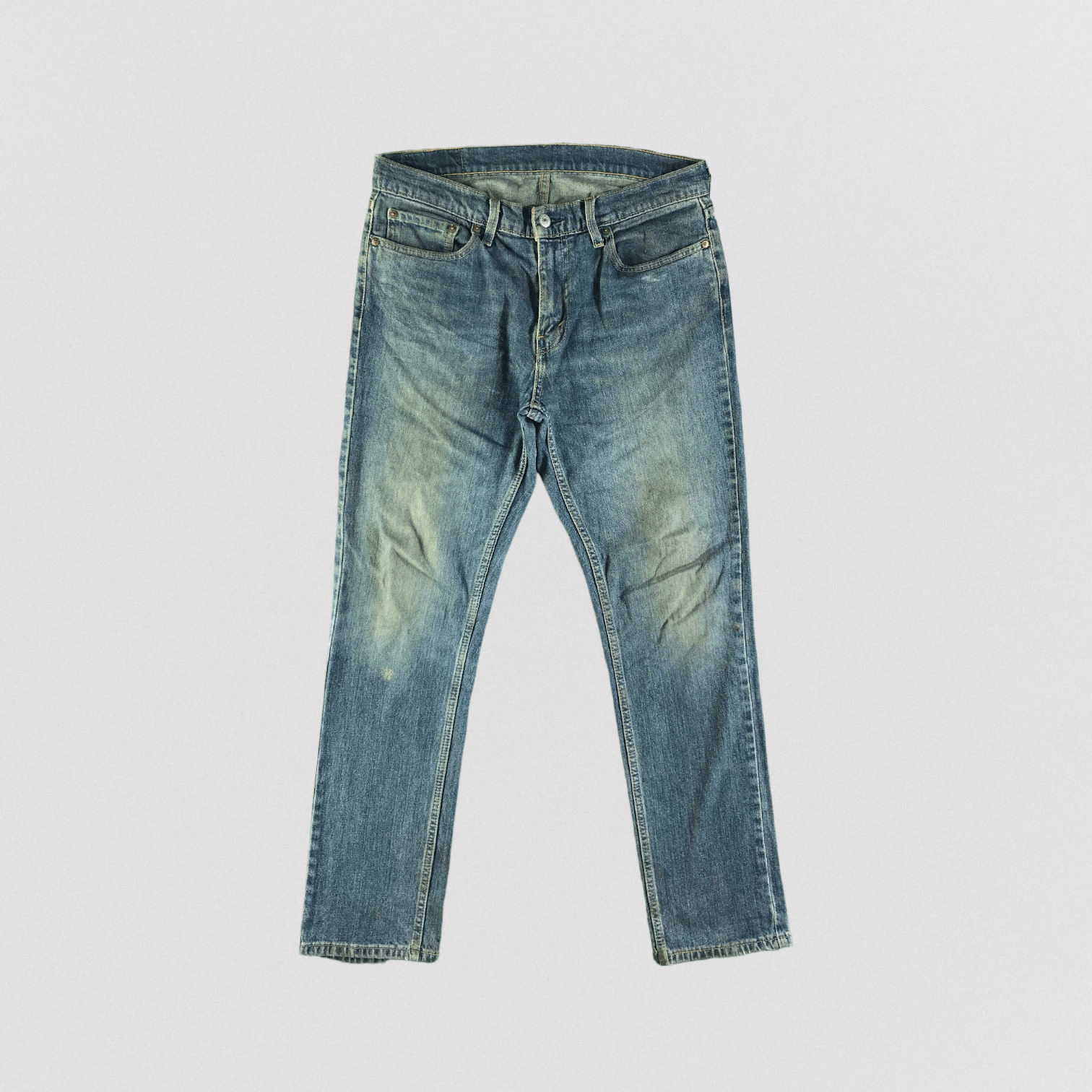 Vintage Levis 511 Jeans-JM3422