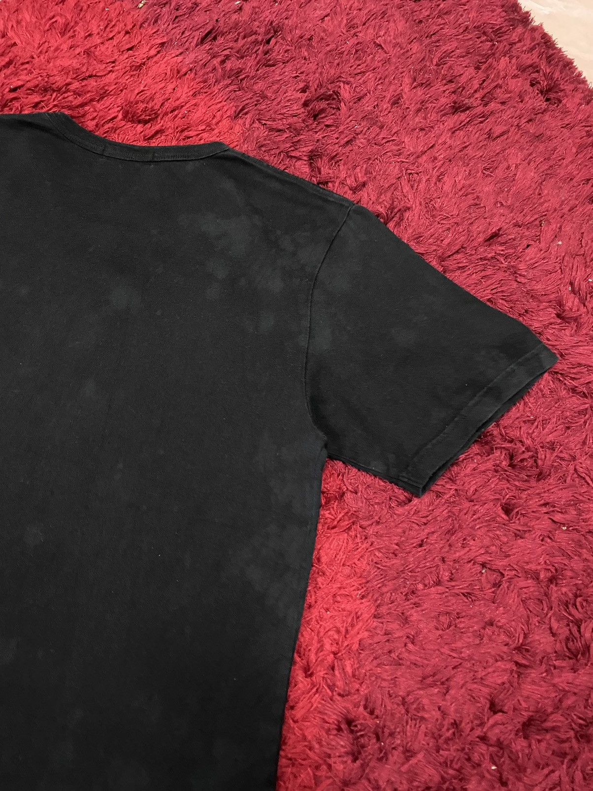 Kaws × Original Fake 💥RARE💥 ORIGINAL FAKE x KAWS Michelin Man Tee Size US M / EU 48-50 / 2 - 11 Thumbnail
