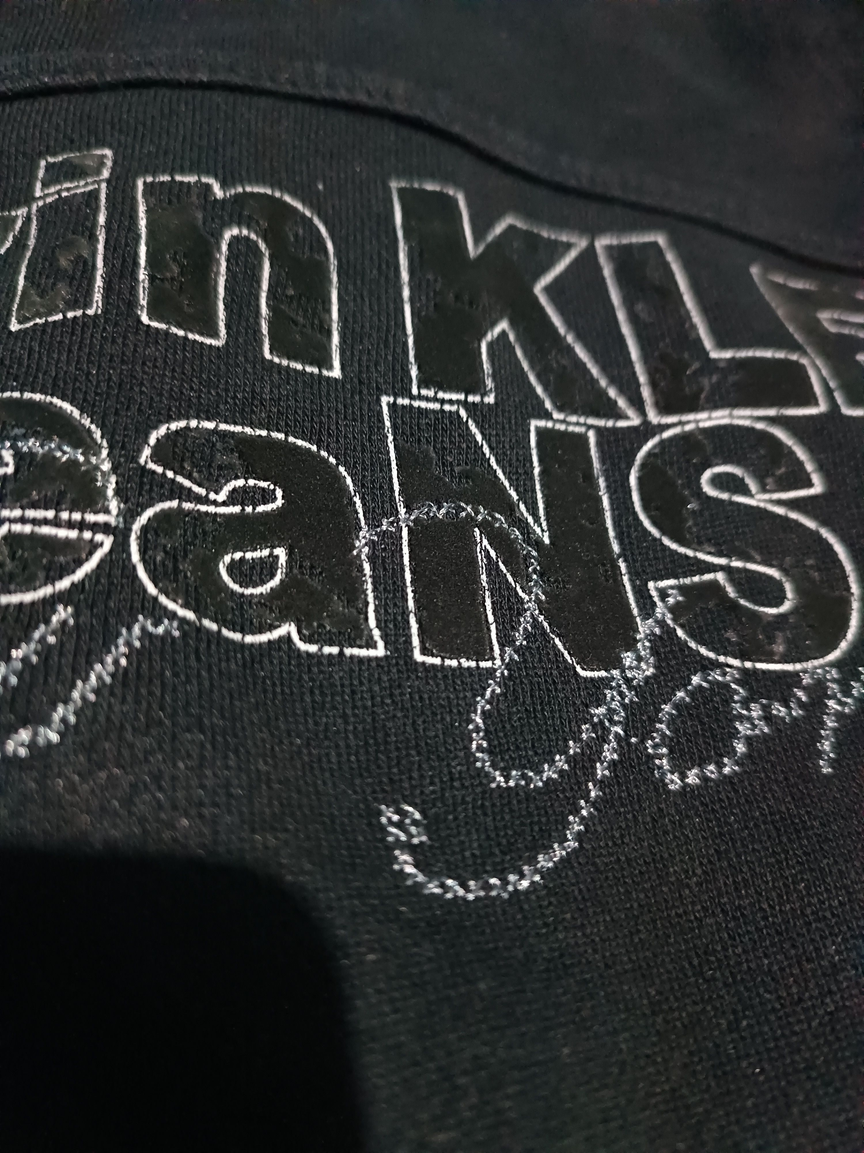 Calvin Klein × Calvin Klein 205W39NYC ⚡Rare⚡Calvin Klein Sweatshirt Turtleneck Size XS / US 0-2 / IT 36-38 - 13 Thumbnail