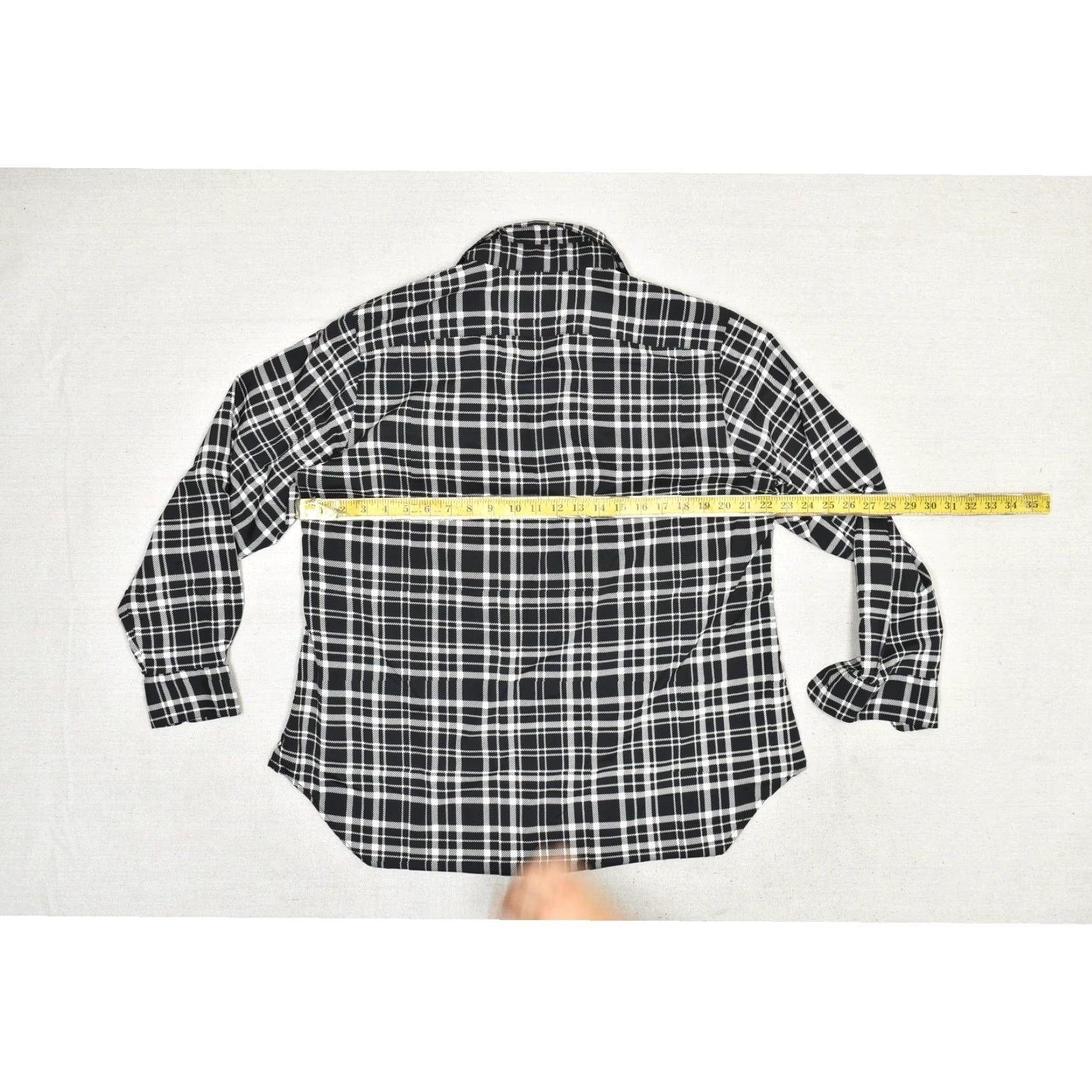 Ralph Lauren VINTAGE? No. Size XL / US 12-14 / IT 48-50 - 5 Thumbnail