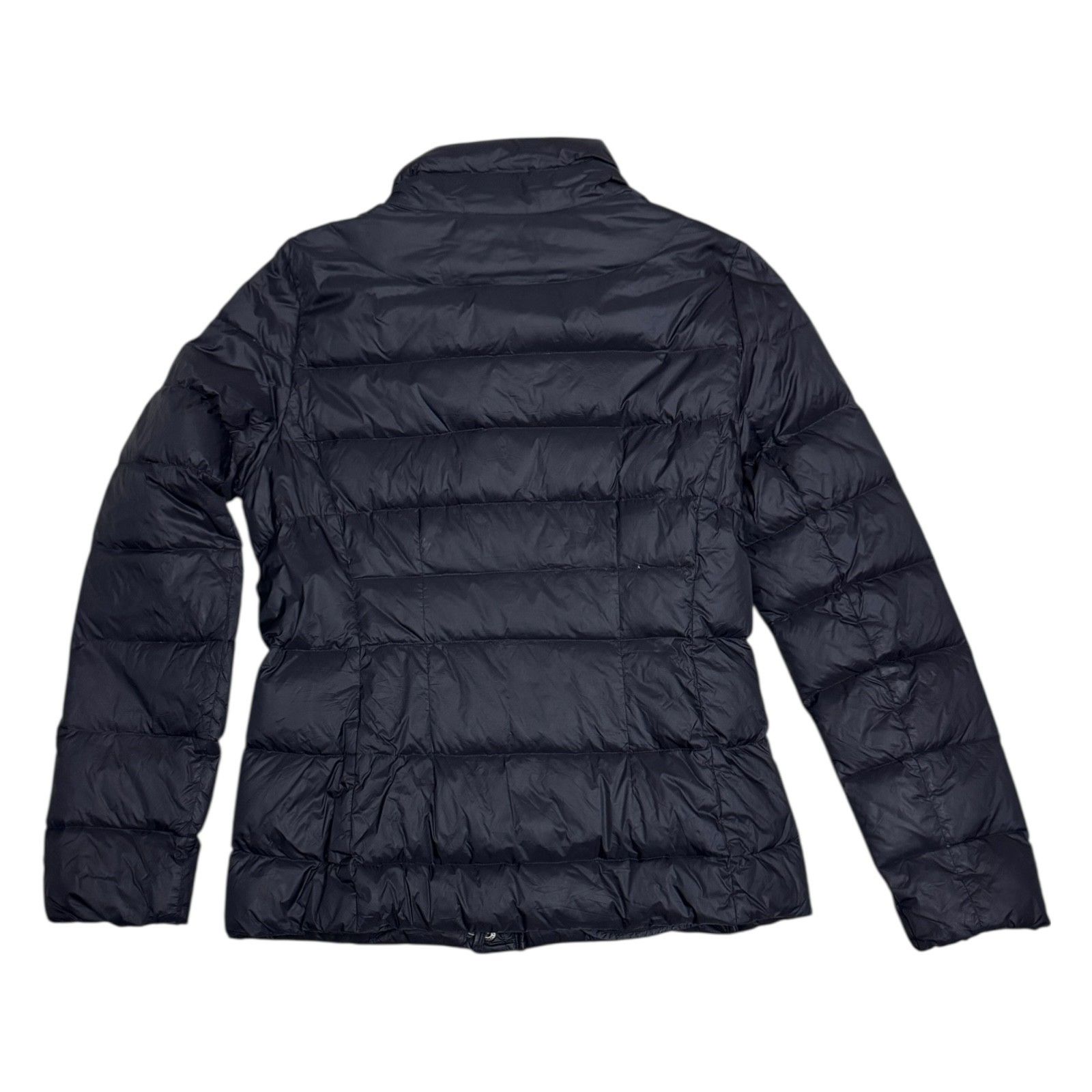 Lands' End LANDS END DOWN & Feather Winter Puffer Jacket Coat Small Size S / US 4 / IT 40 - 2 Thumbnail