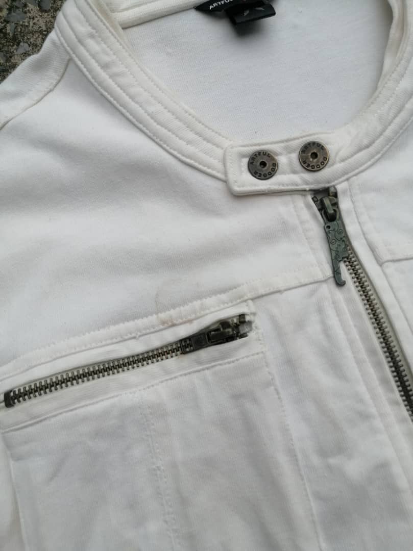 Artful Dodger Artful Dodger Multipockets Jacket Size US M / EU 48-50 / 2 - 2 Thumbnail