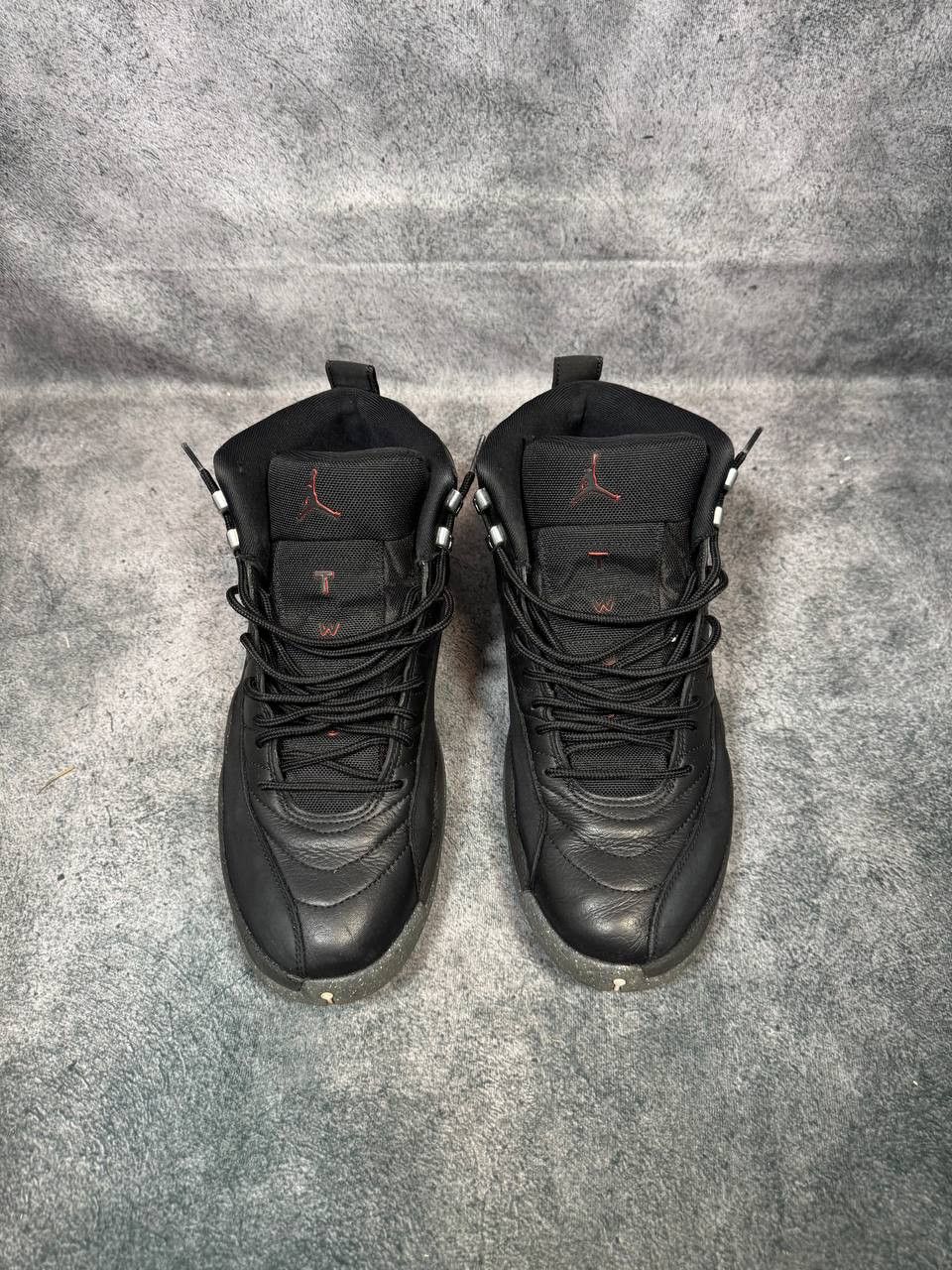 Jordan Brand Size 11 | Jordan 12 Utility No Box | Pre-Owned Size US 11 / EU 44 - 2 Thumbnail